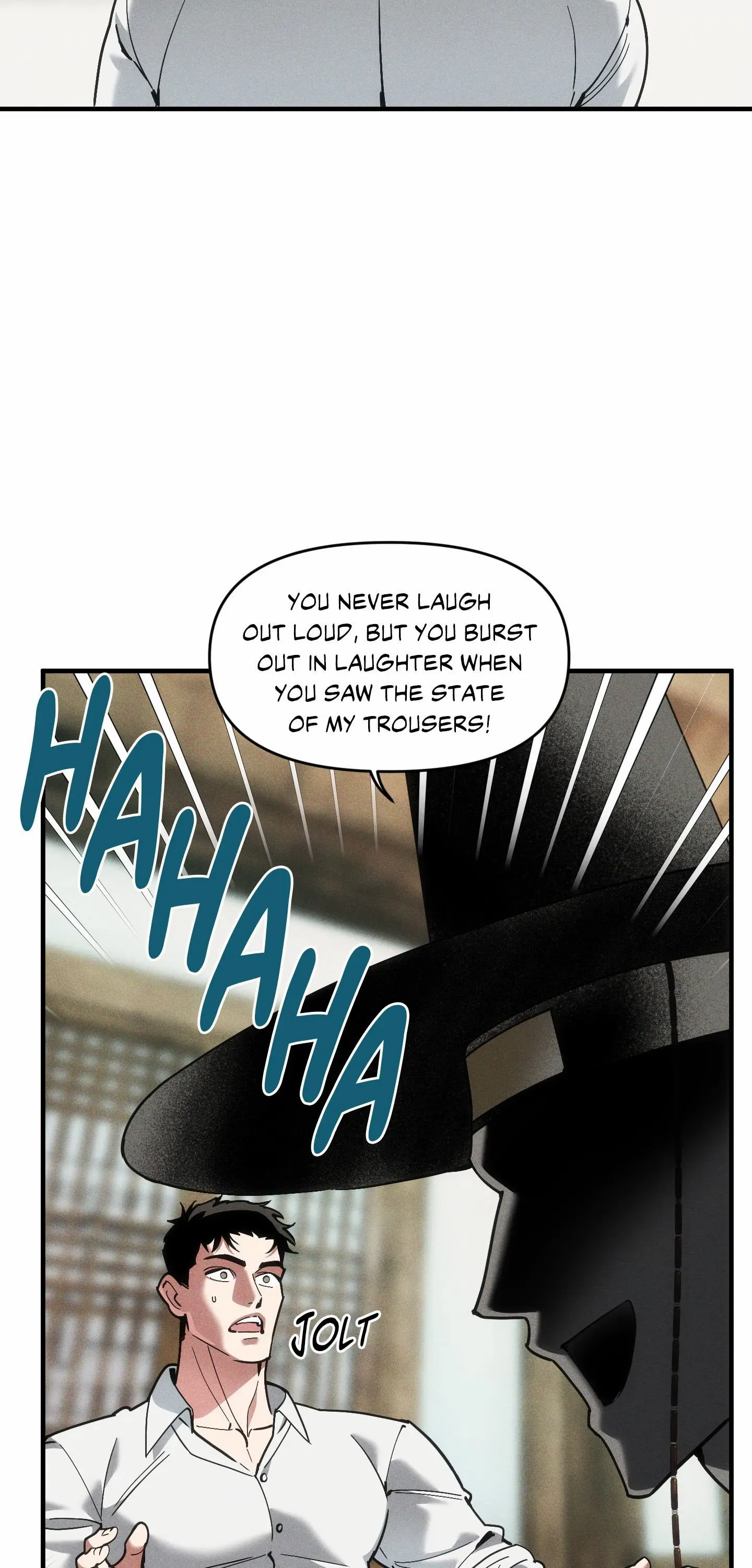 Swallow You Whole Chapter 44 page 14 - 