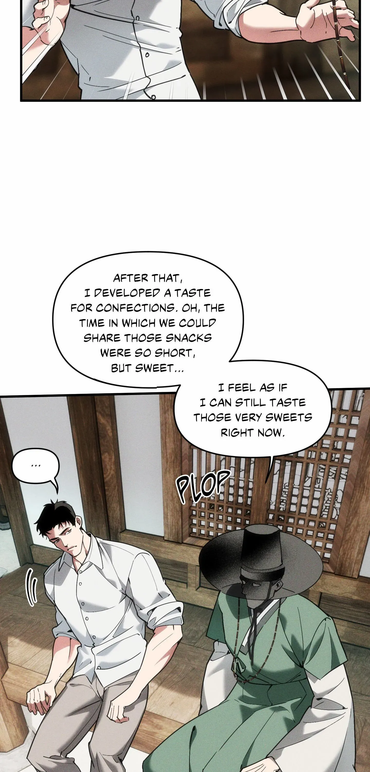 Swallow You Whole Chapter 44 page 15 - 