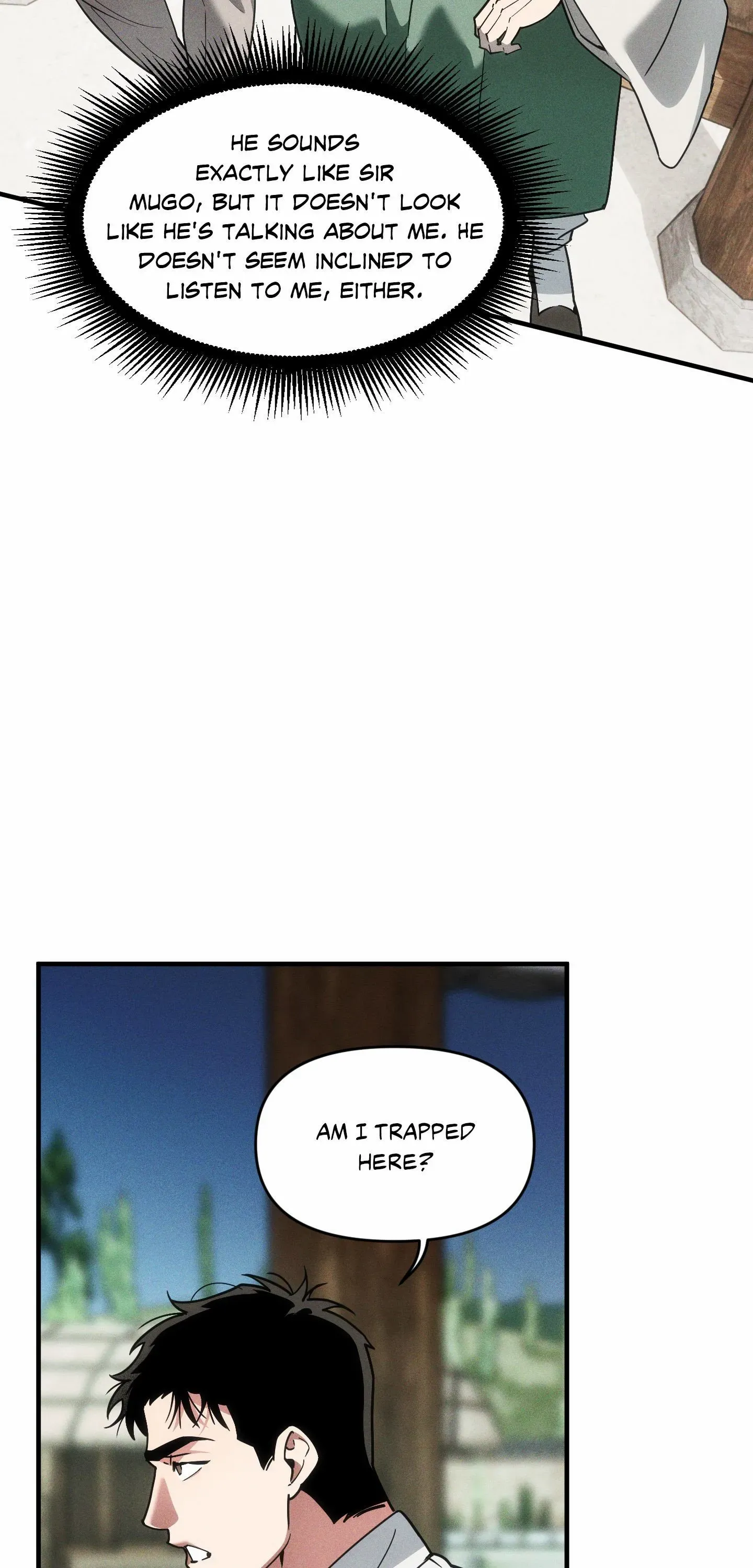 Swallow You Whole Chapter 44 page 16 - 