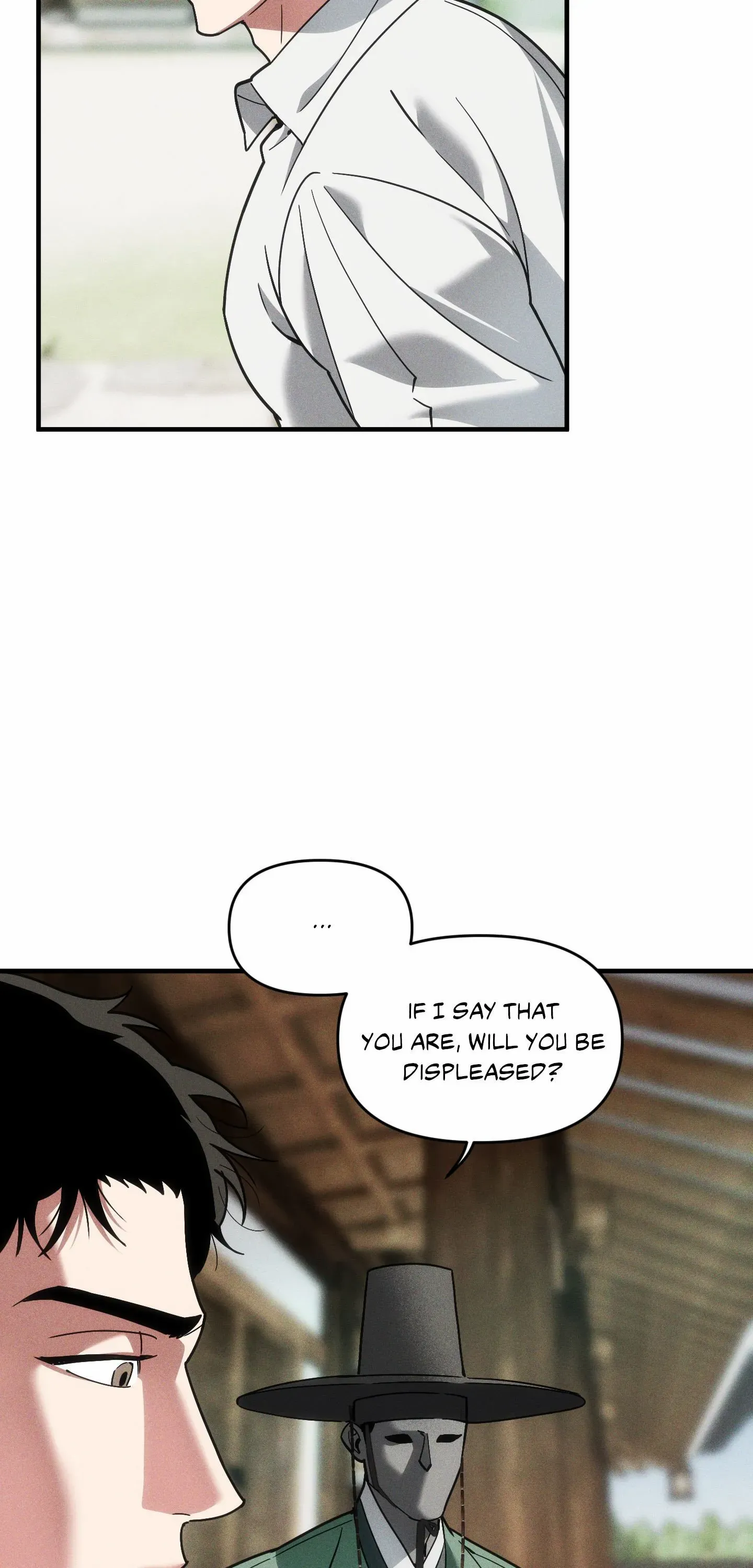 Swallow You Whole Chapter 44 page 17 - 