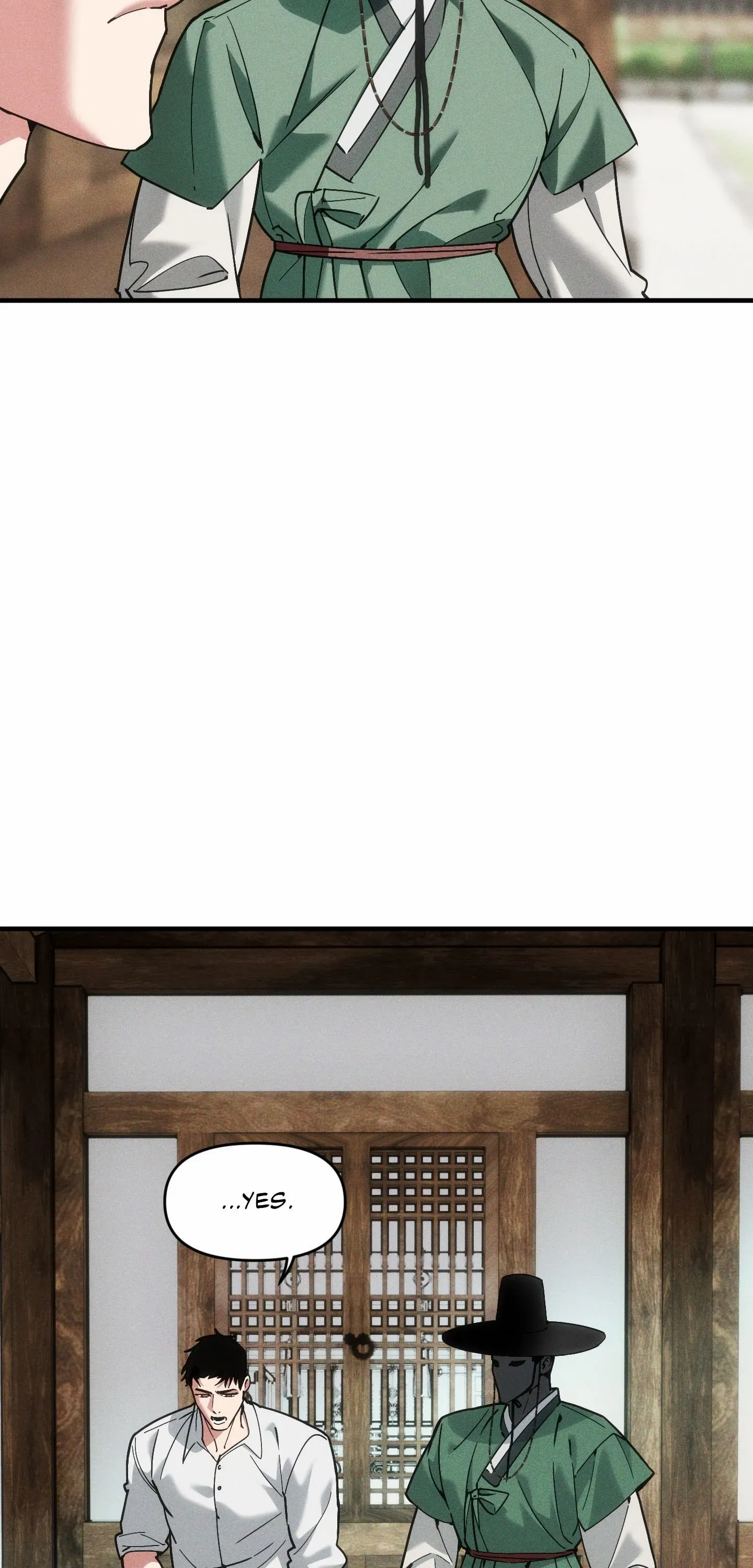 Swallow You Whole Chapter 44 page 18 - 