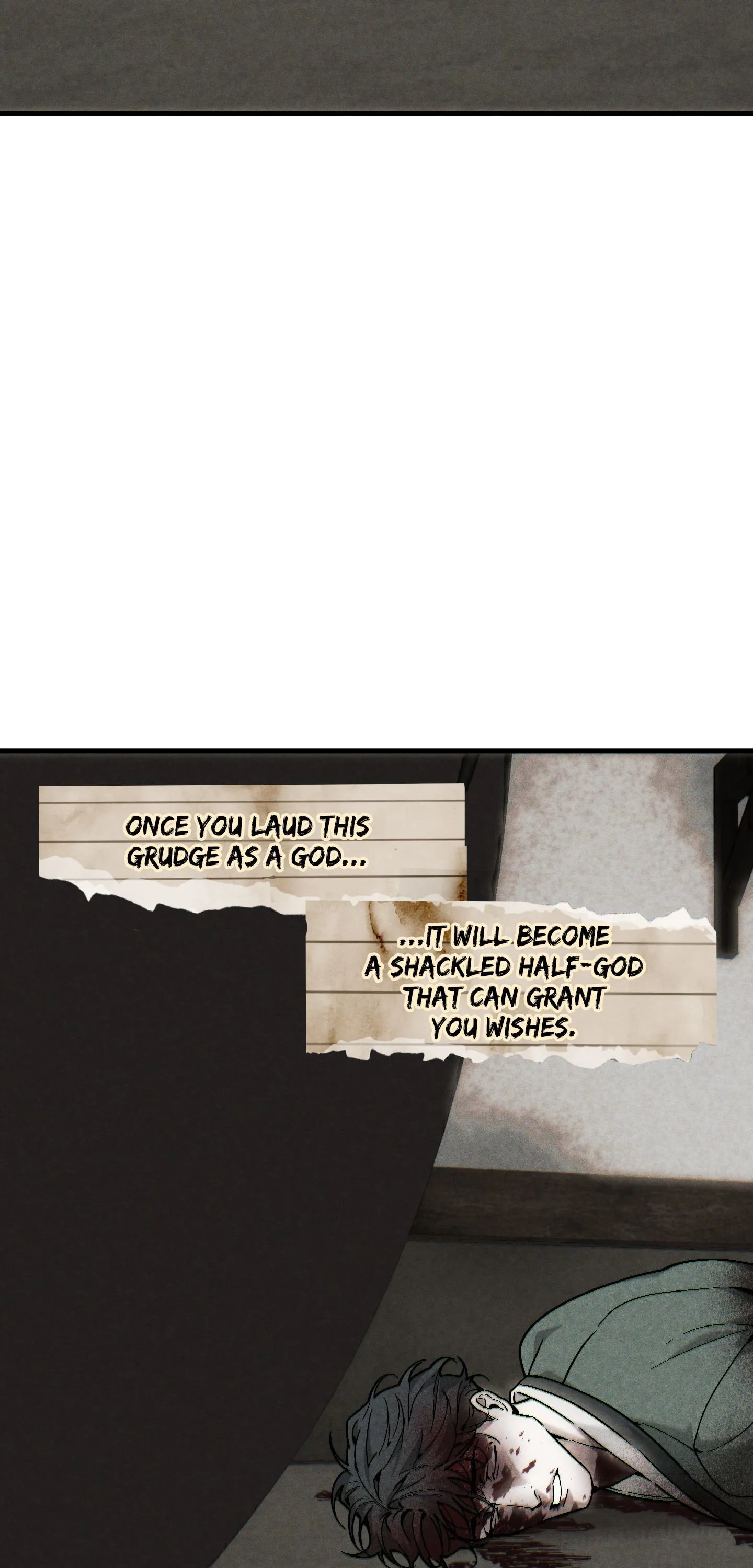 Swallow You Whole Chapter 44 page 3 - 