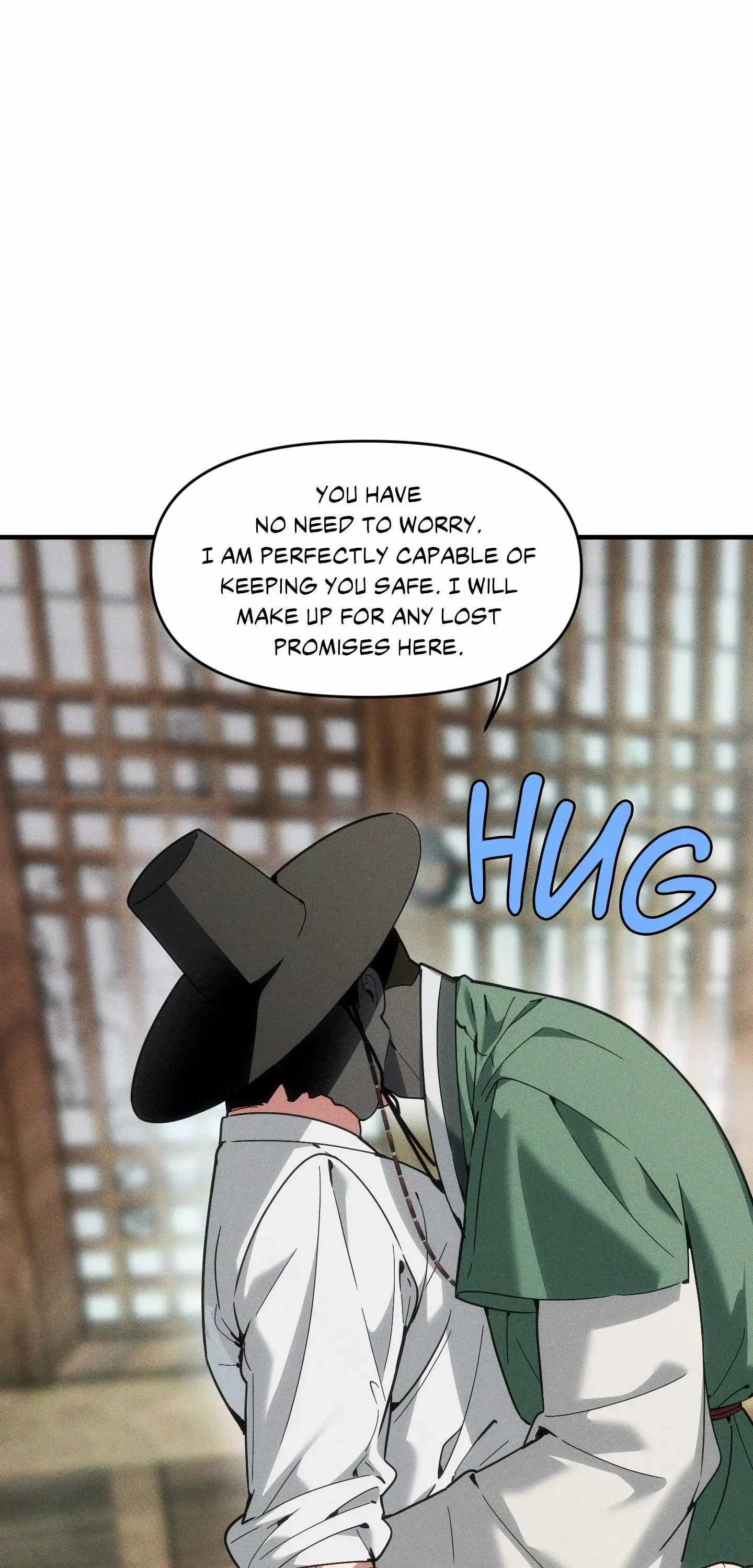 Swallow You Whole Chapter 44 page 21 - 