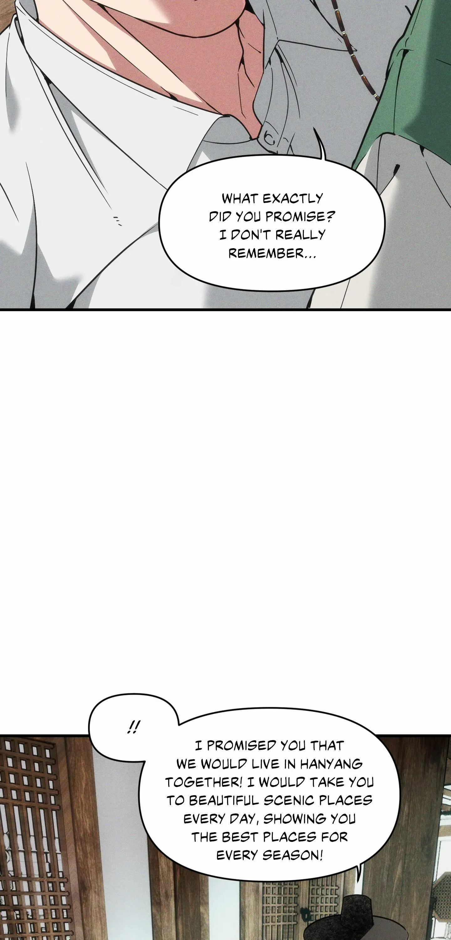 Swallow You Whole Chapter 44 page 23 - 