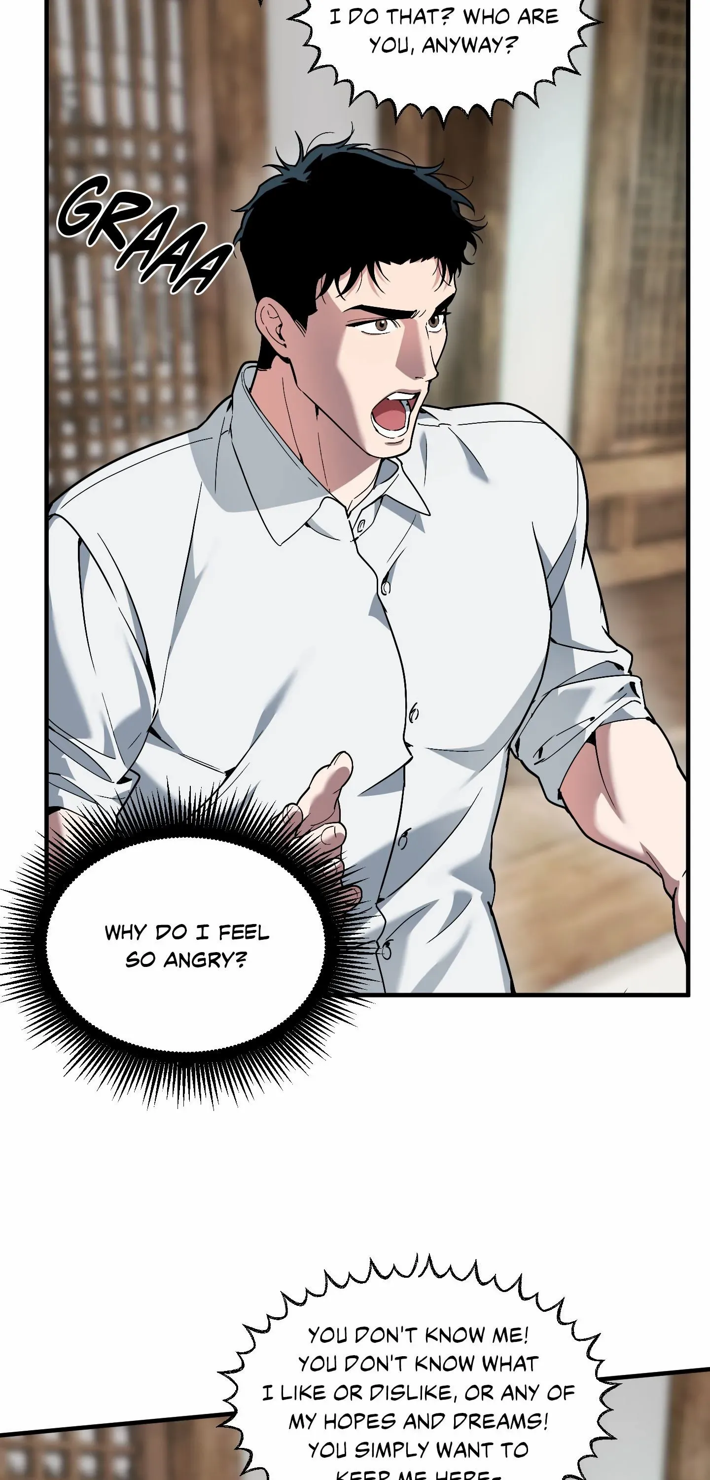 Swallow You Whole Chapter 44 page 27 - 