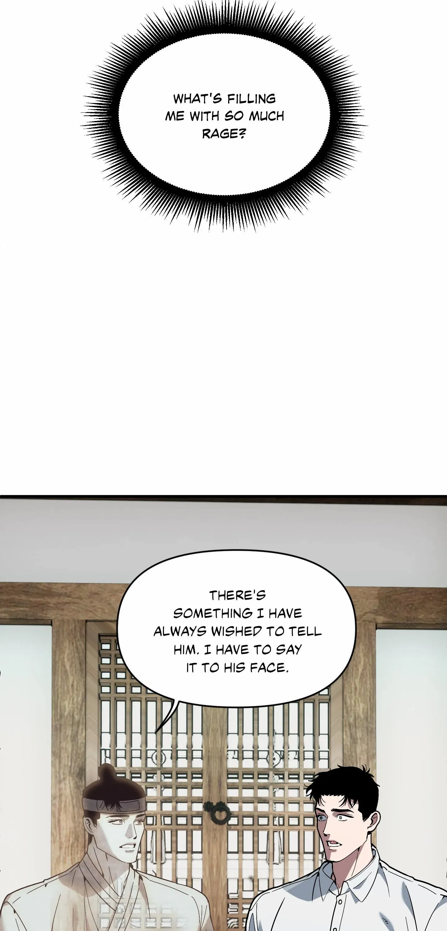 Swallow You Whole Chapter 44 page 29 - 
