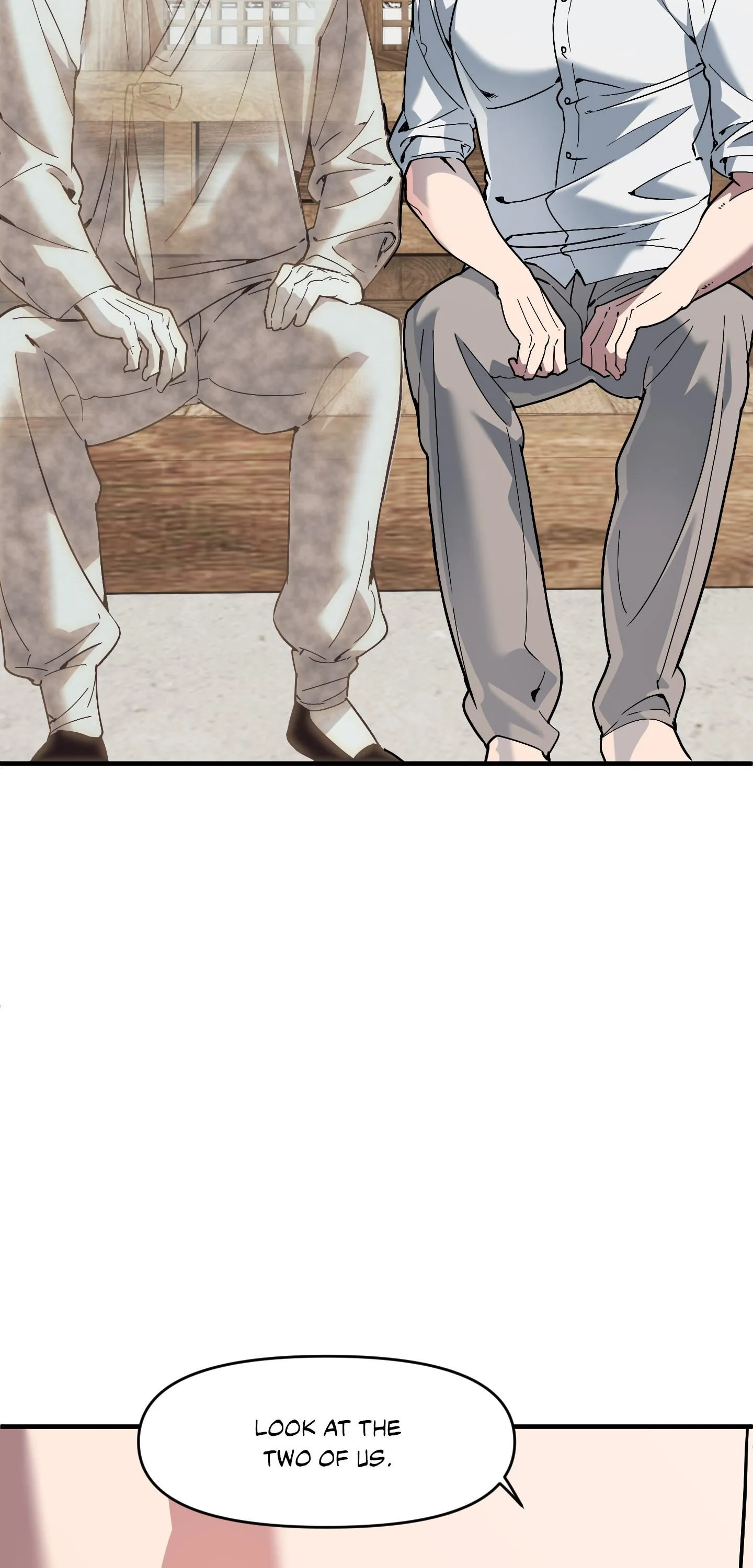 Swallow You Whole Chapter 44 page 30 - 