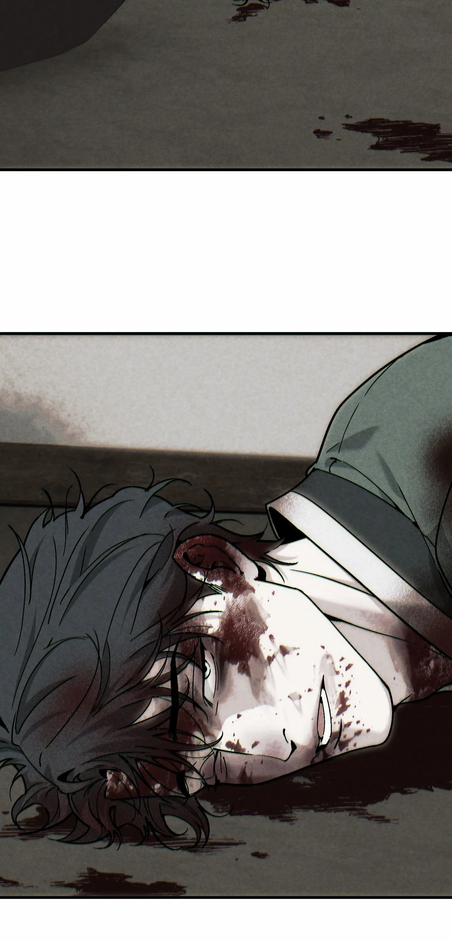 Swallow You Whole Chapter 44 page 4 - 