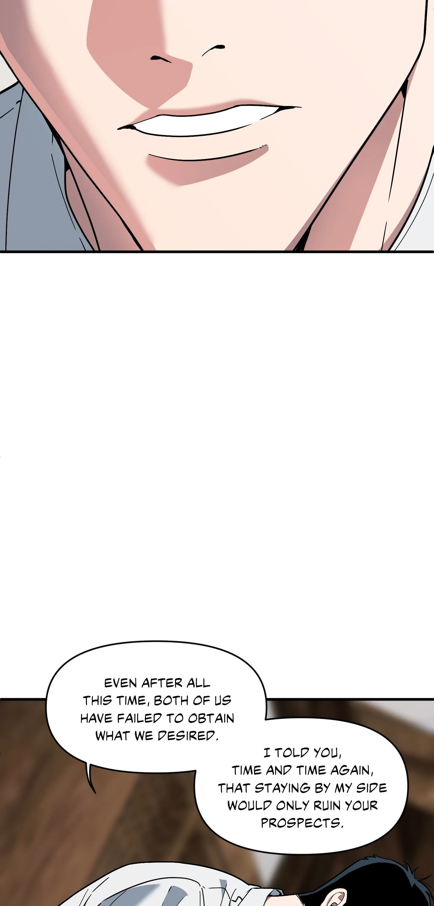 Swallow You Whole Chapter 44 page 31 - 