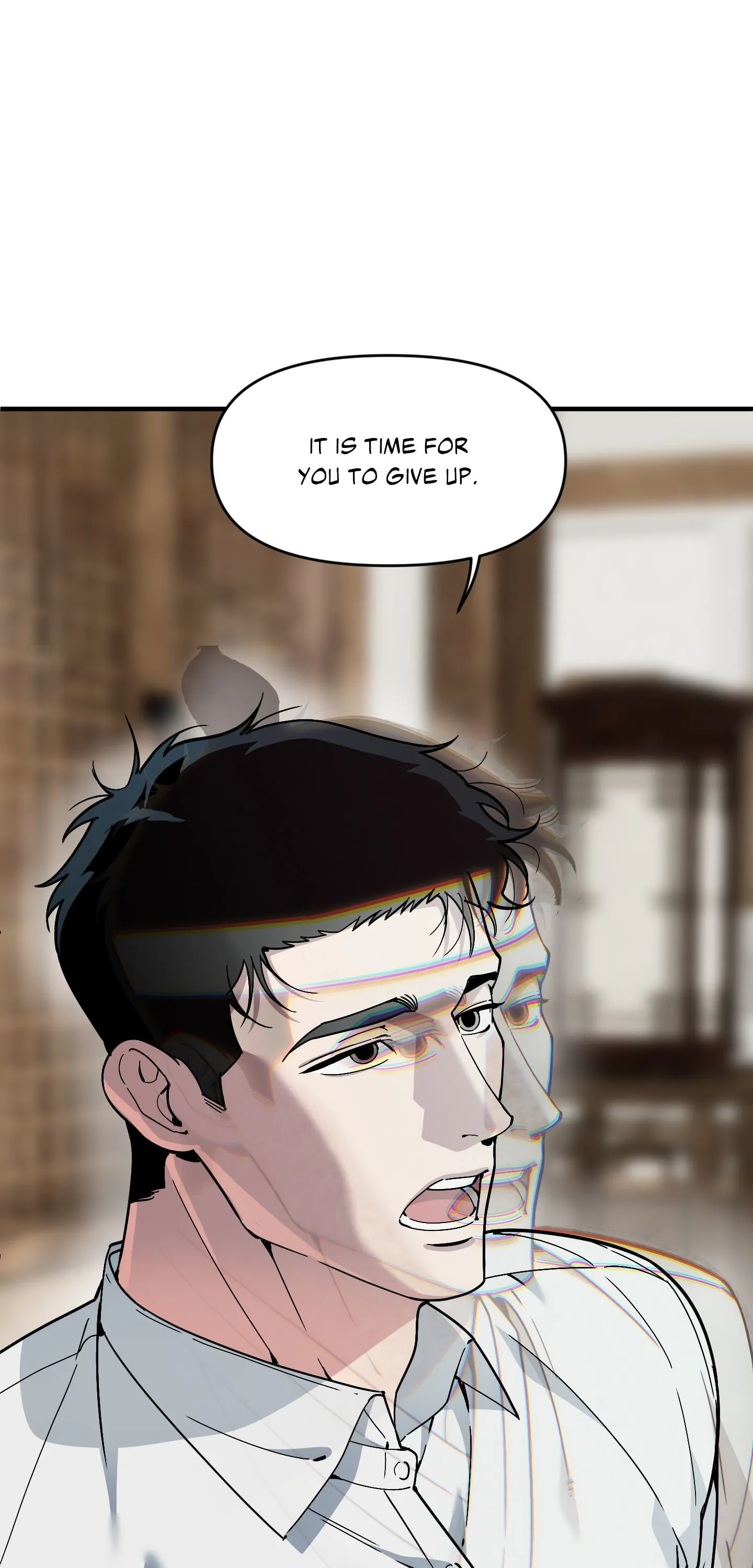 Swallow You Whole Chapter 44 page 33 - 