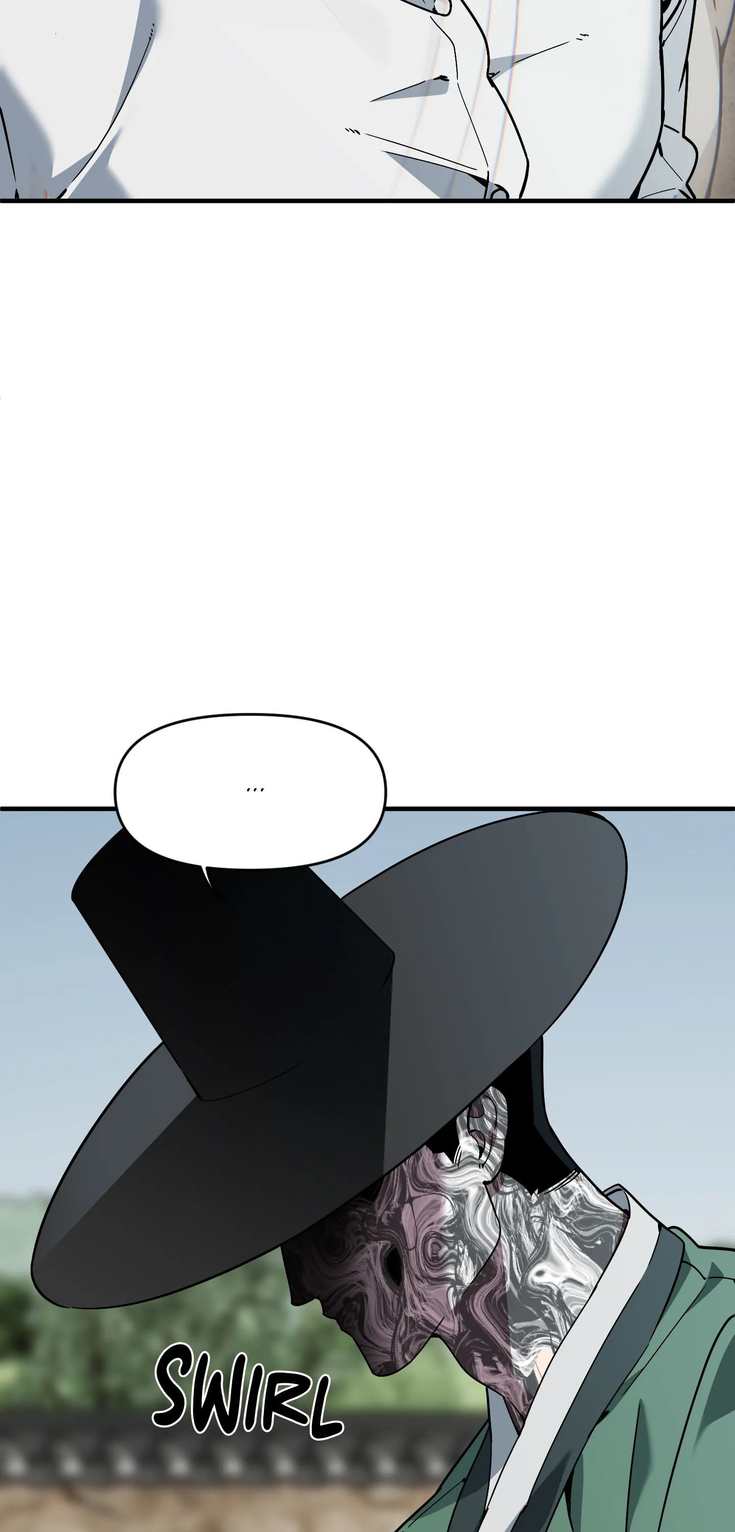 Swallow You Whole Chapter 44 page 34 - 