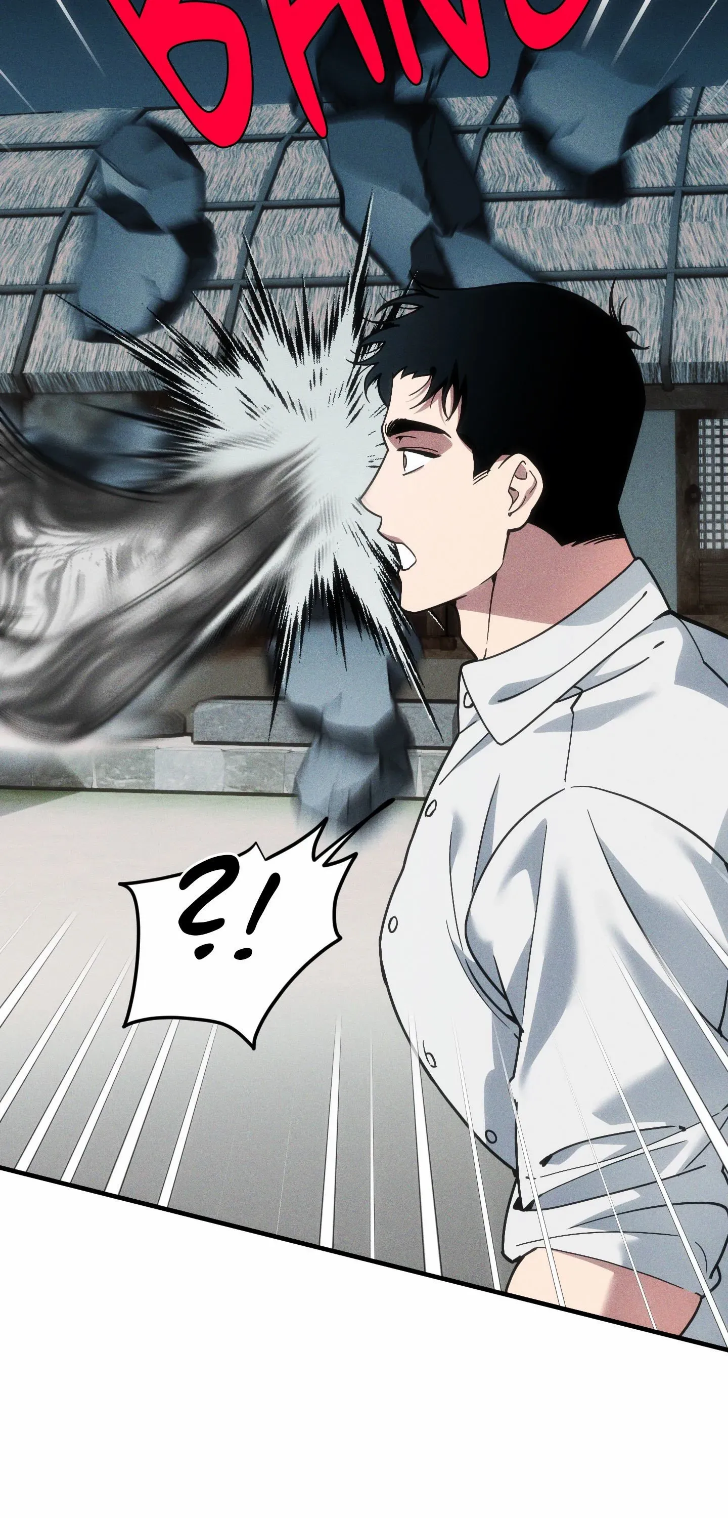 Swallow You Whole Chapter 44 page 38 - 