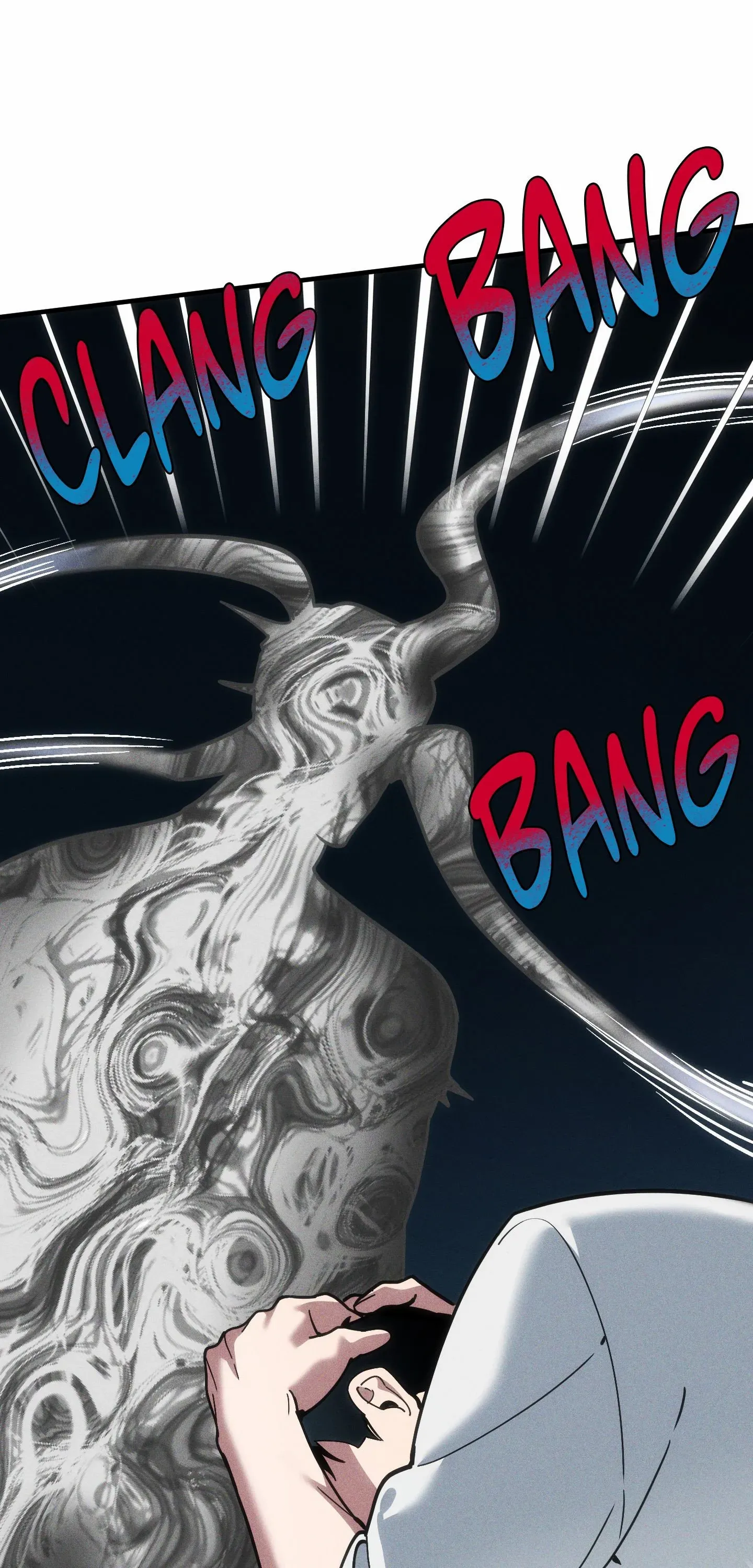 Swallow You Whole Chapter 44 page 39 - 