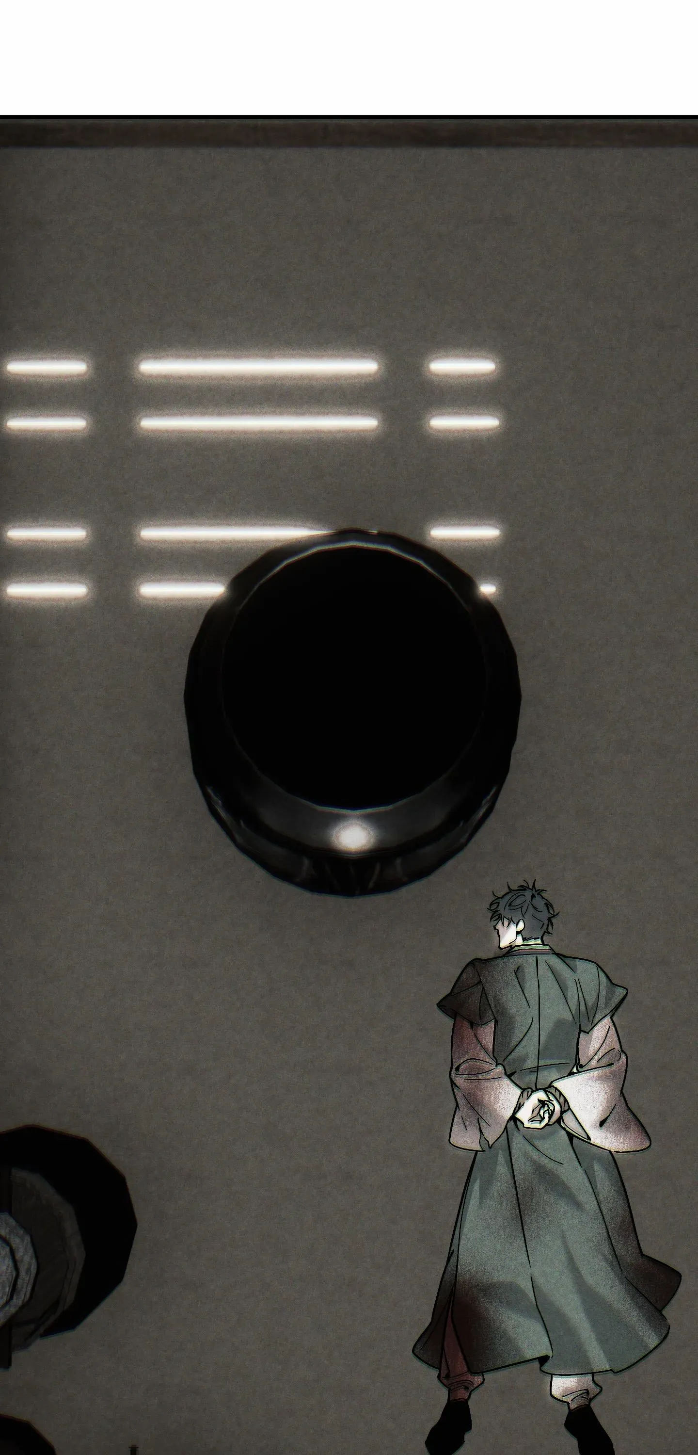 Swallow You Whole Chapter 44 page 5 - 