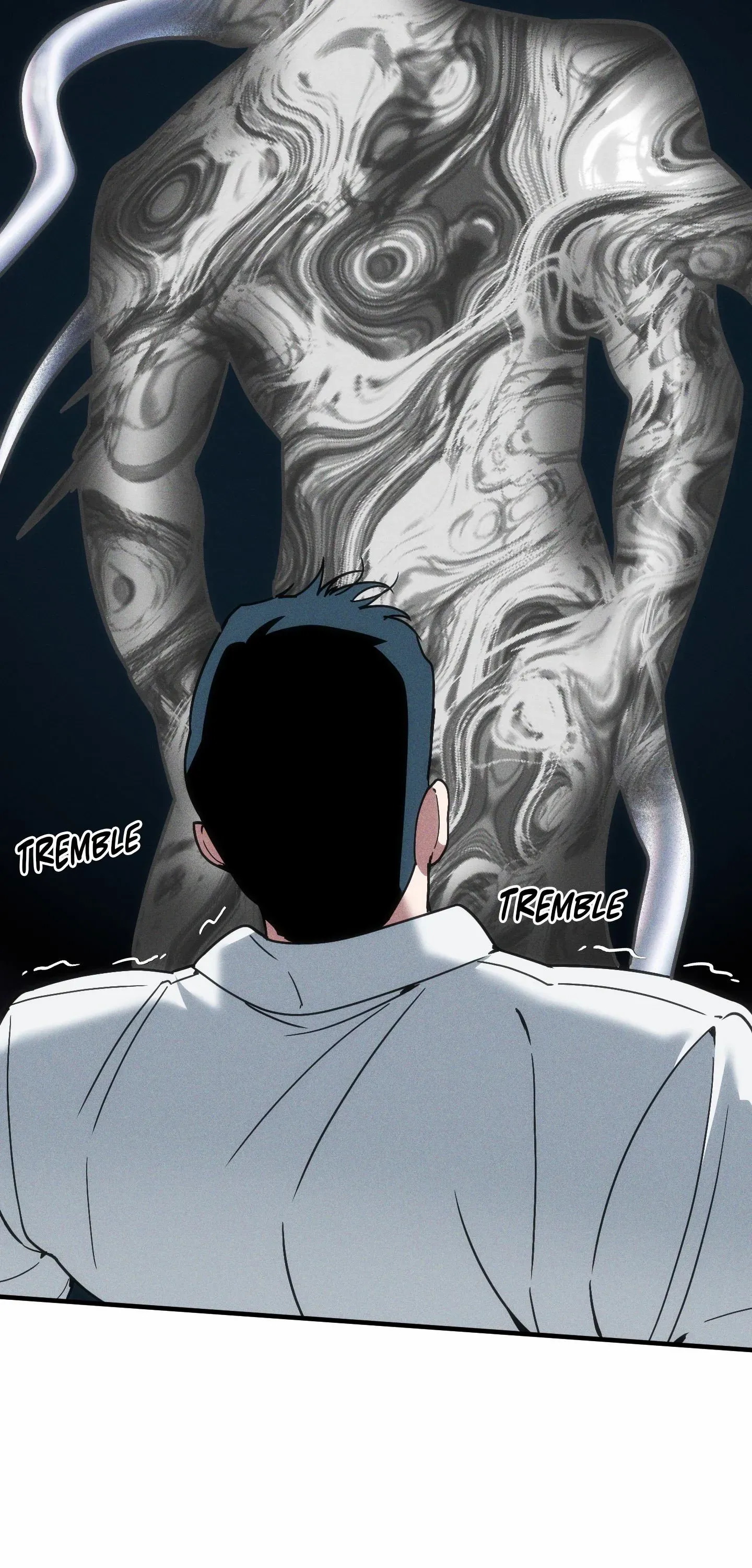 Swallow You Whole Chapter 44 page 41 - 