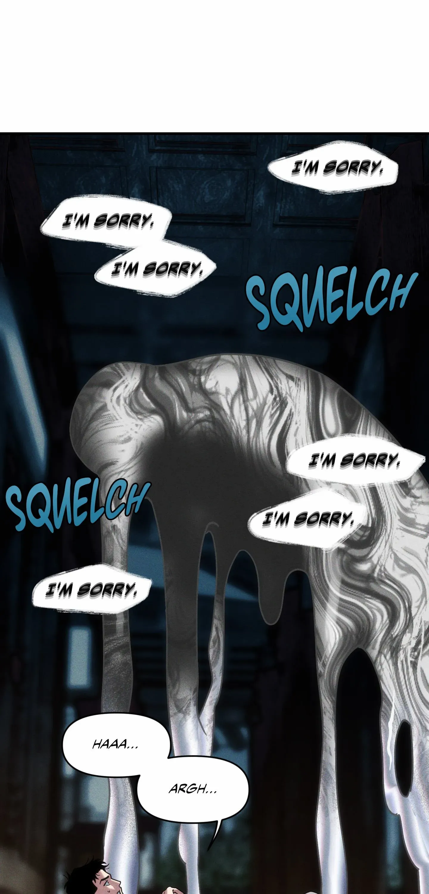 Swallow You Whole Chapter 44 page 42 - 