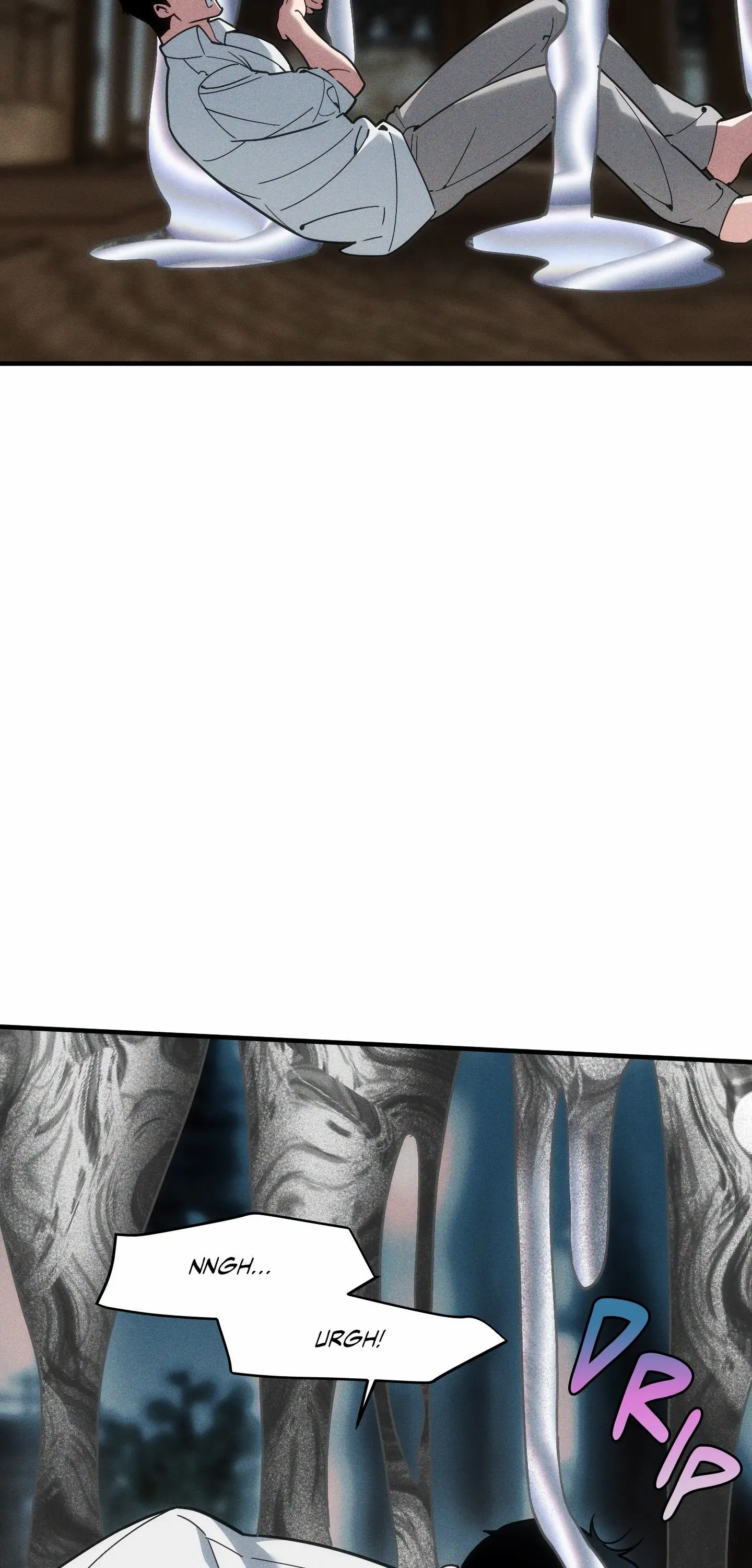 Swallow You Whole Chapter 44 page 43 - 