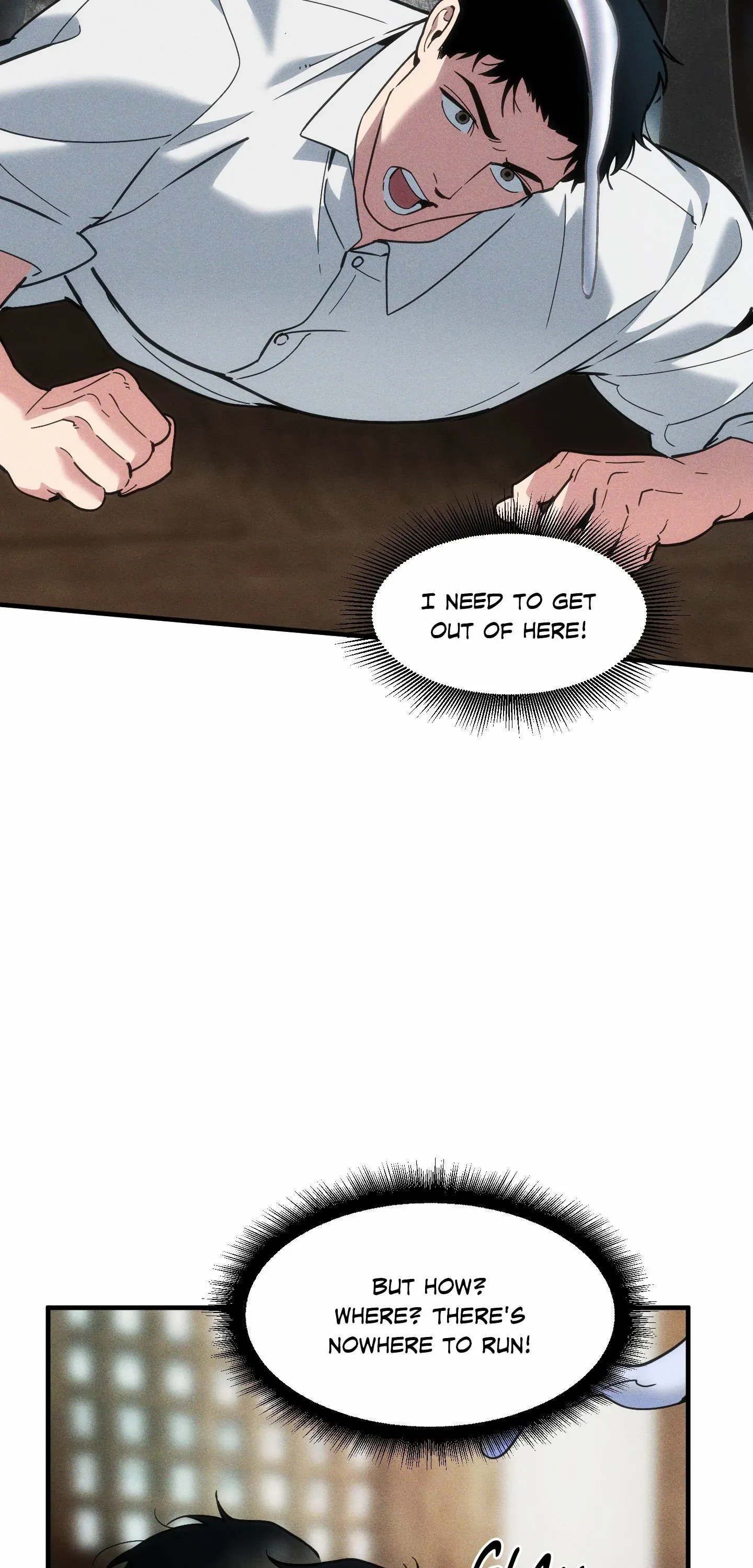 Swallow You Whole Chapter 44 page 44 - 