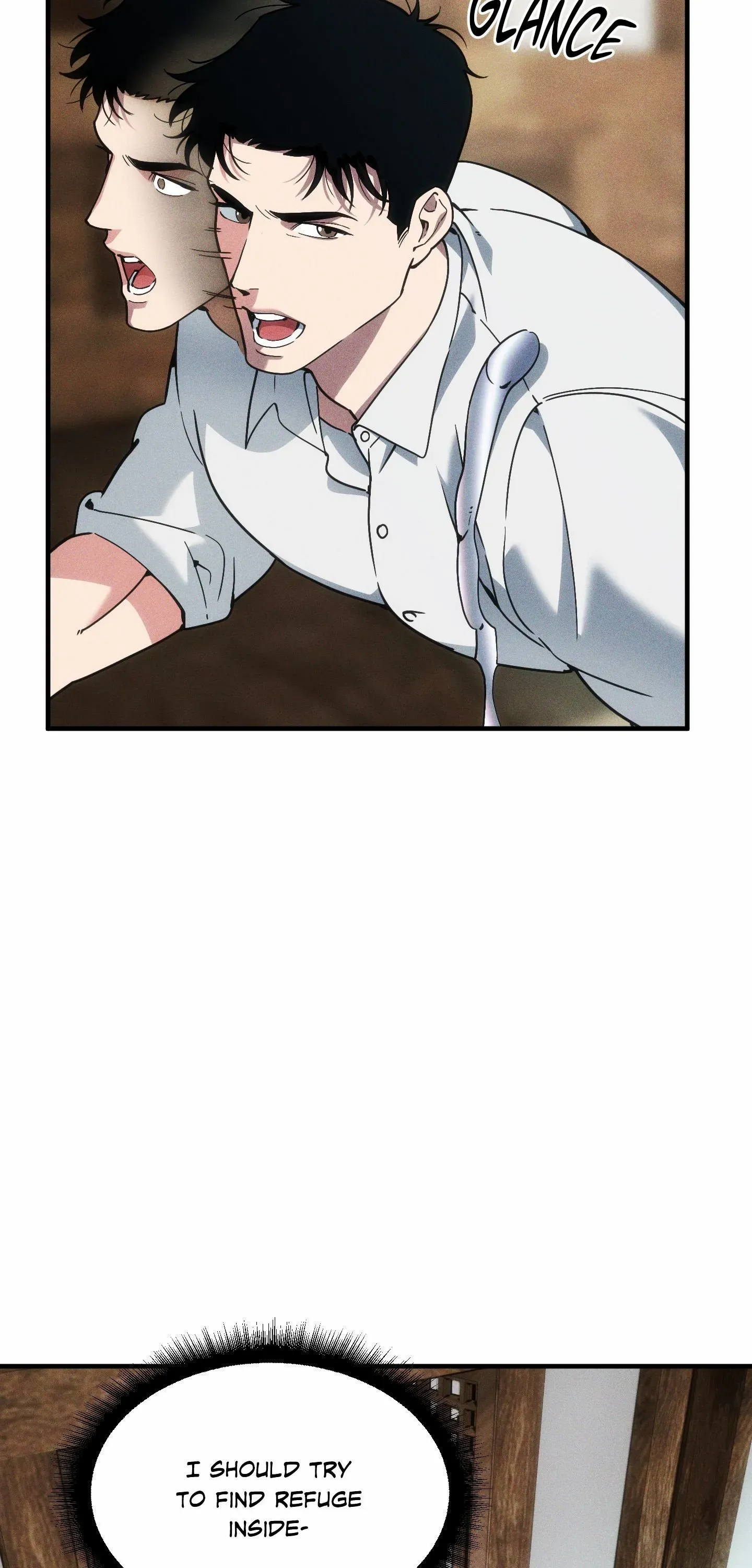 Swallow You Whole Chapter 44 page 45 - 