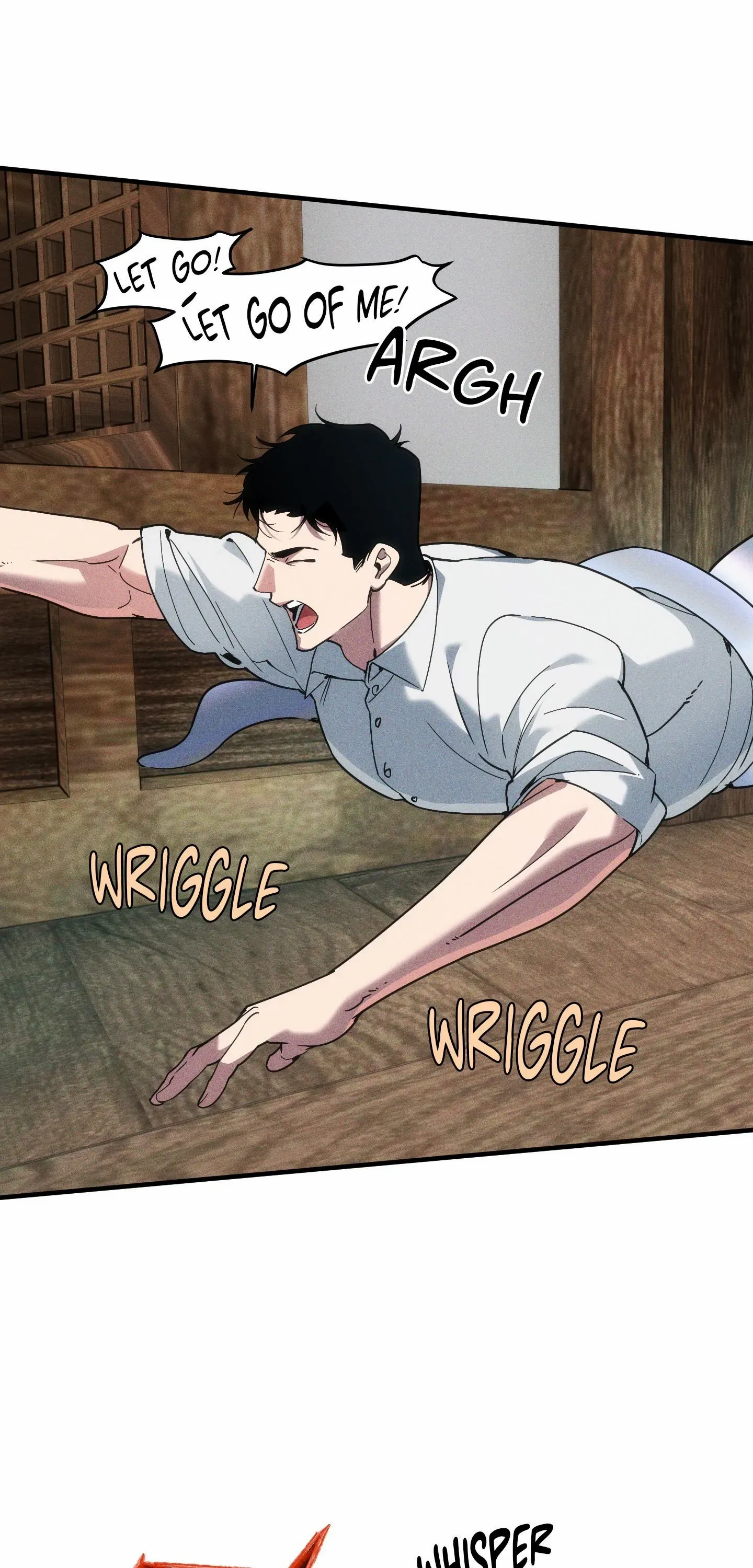 Swallow You Whole Chapter 44 page 49 - 