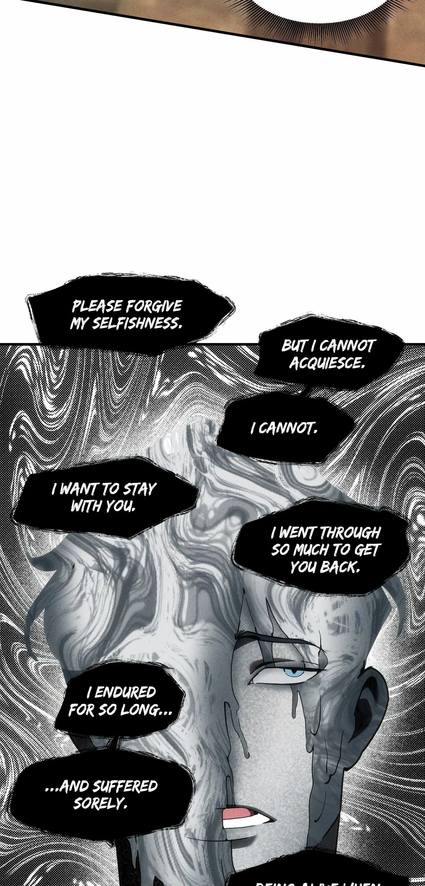 Swallow You Whole Chapter 44 page 51 - 