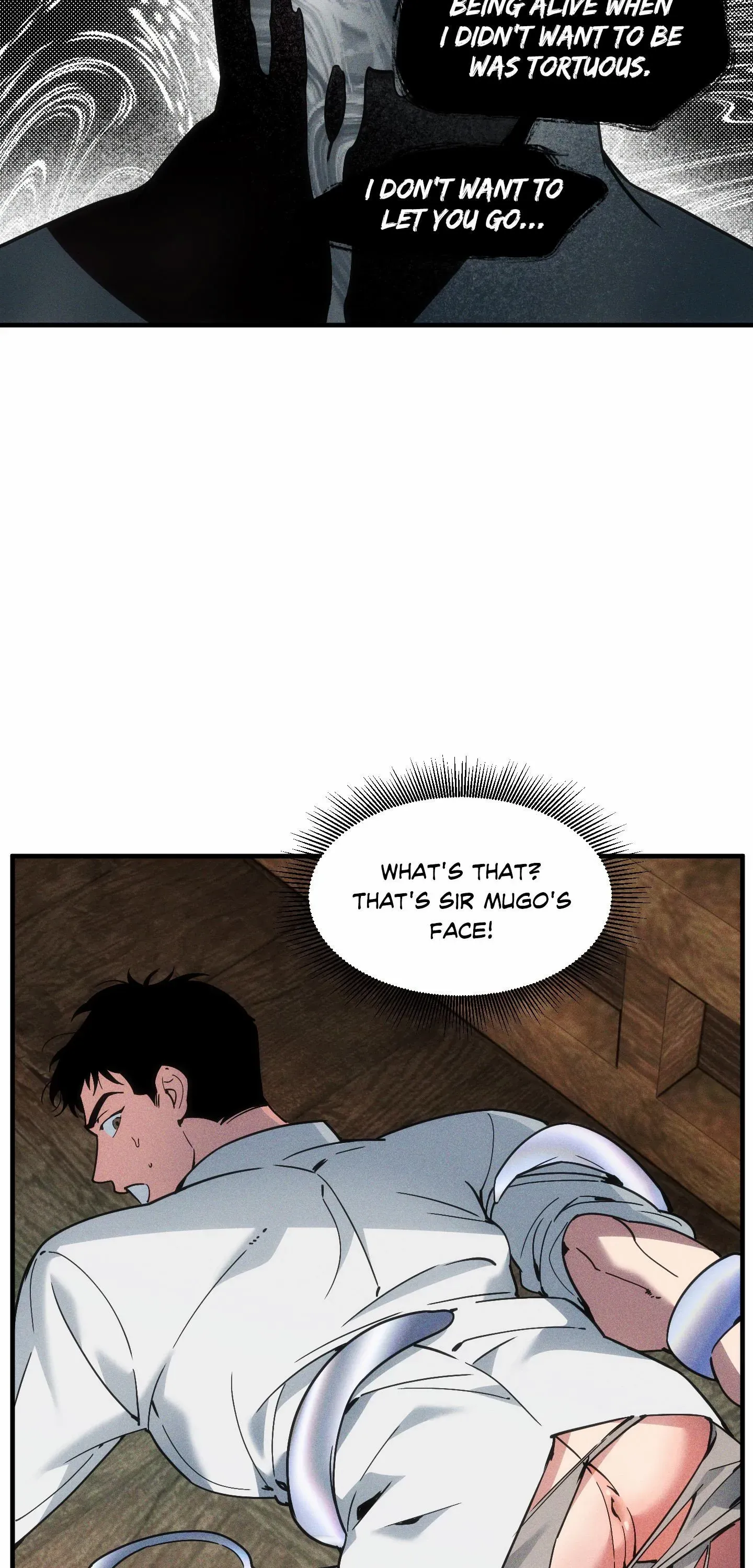 Swallow You Whole Chapter 44 page 52 - 