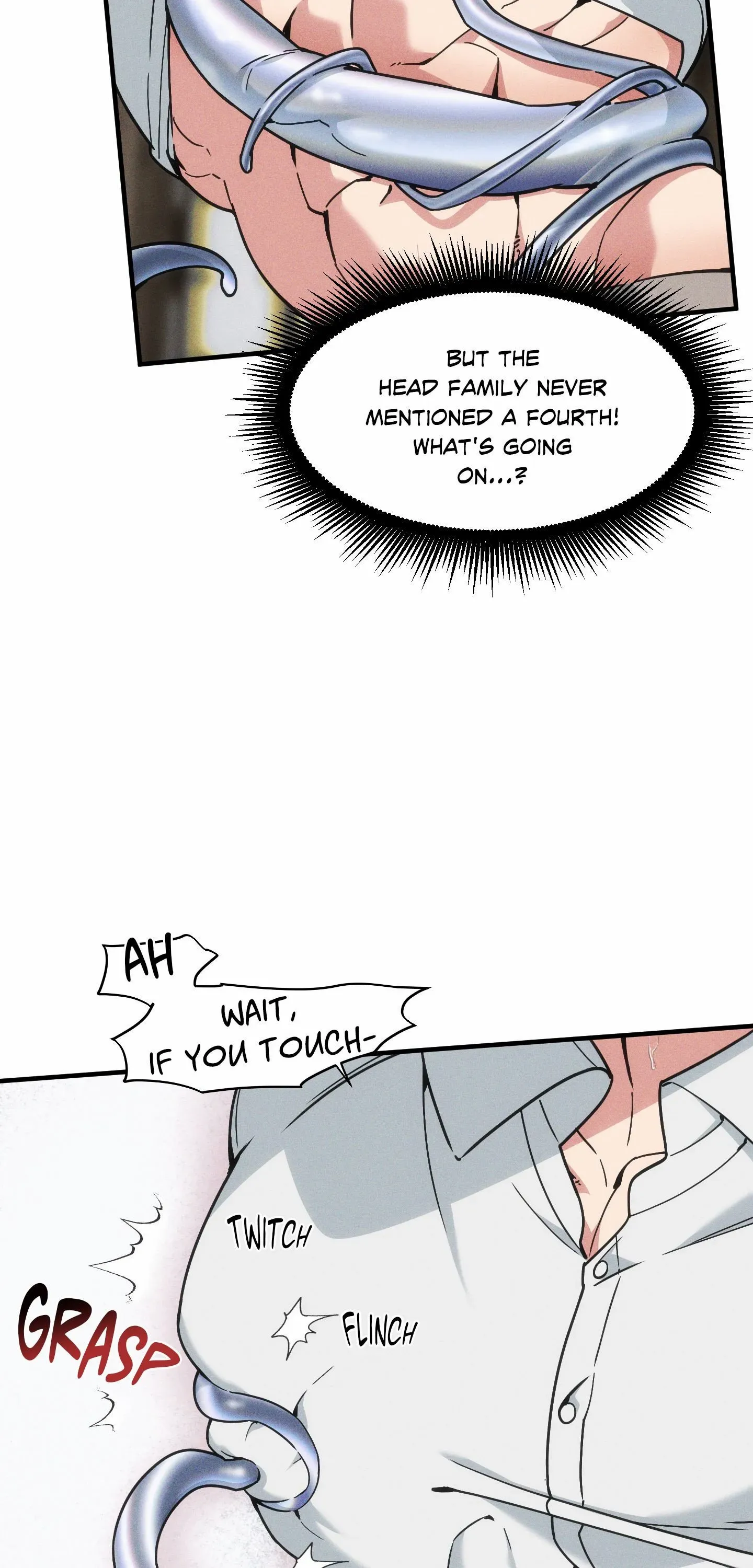 Swallow You Whole Chapter 44 page 54 - 