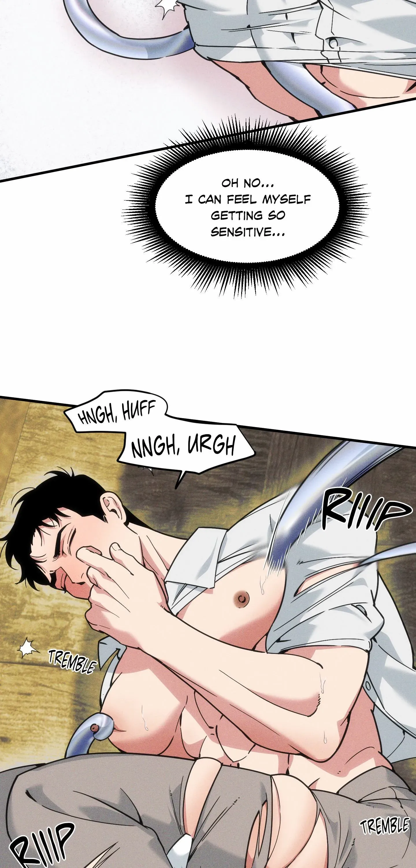 Swallow You Whole Chapter 44 page 55 - 