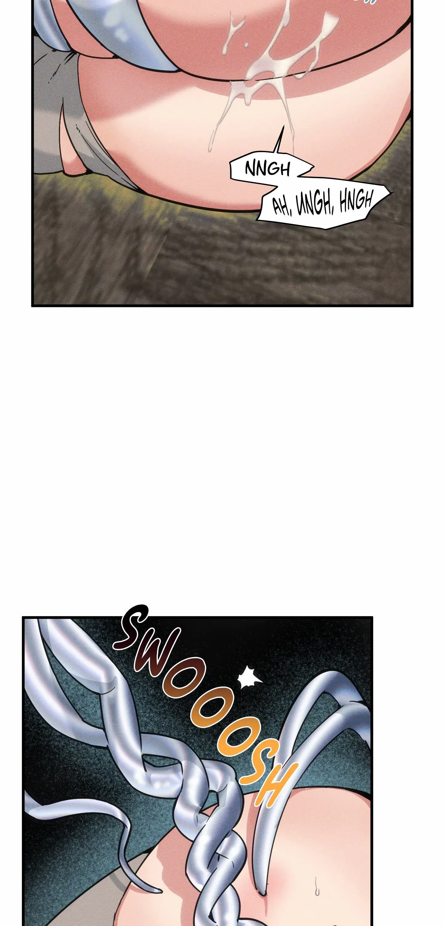 Swallow You Whole Chapter 44 page 57 - 