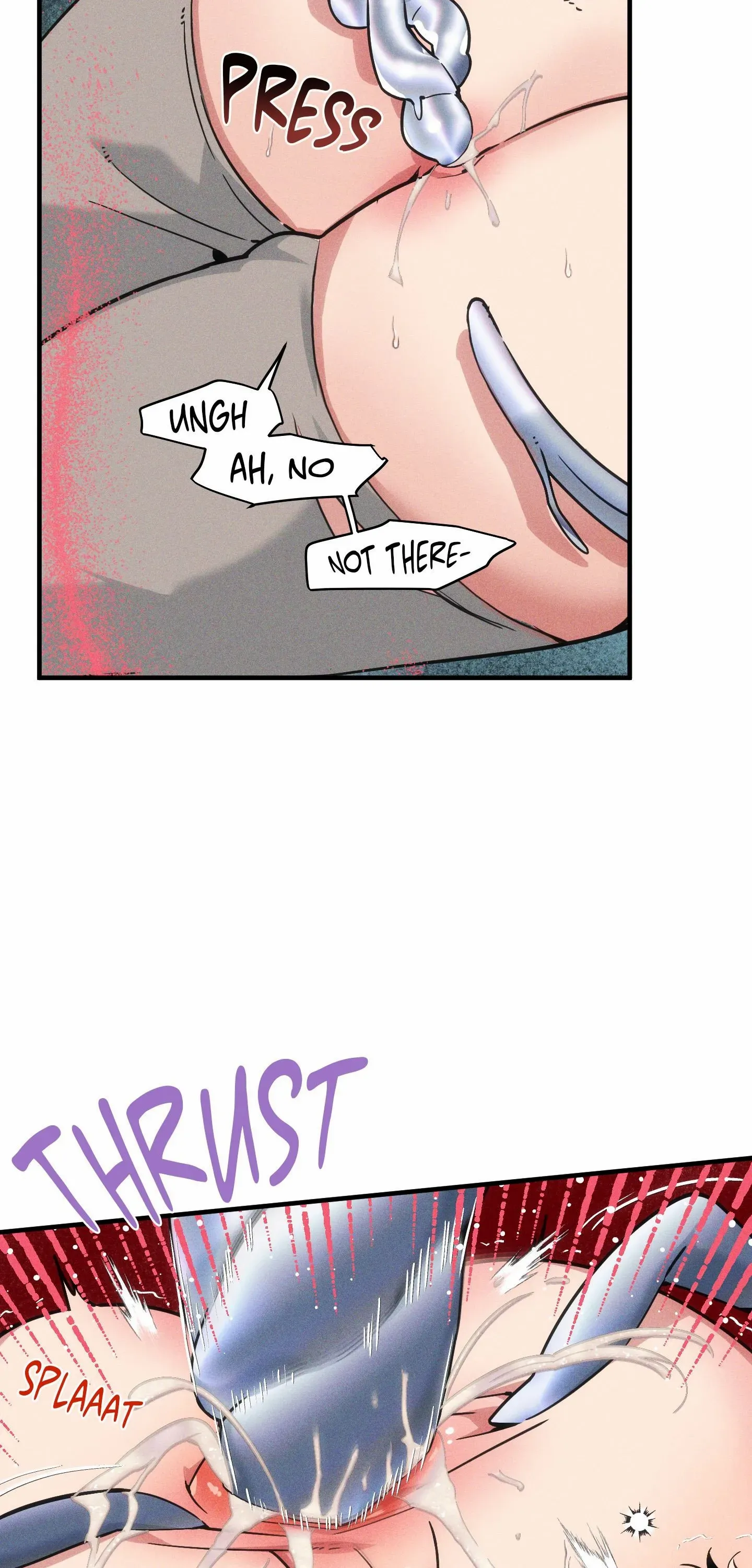 Swallow You Whole Chapter 44 page 58 - 