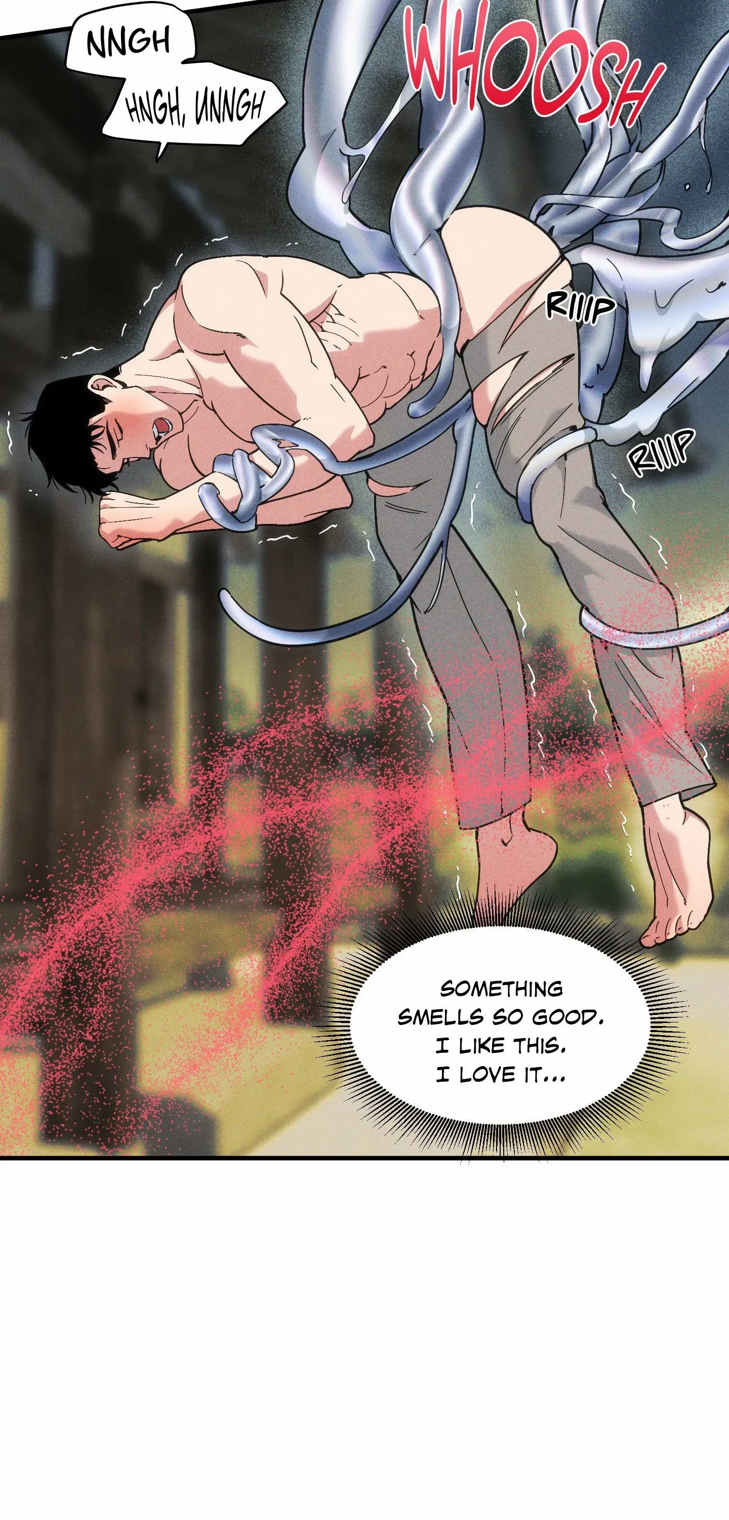Swallow You Whole Chapter 44 page 60 - 