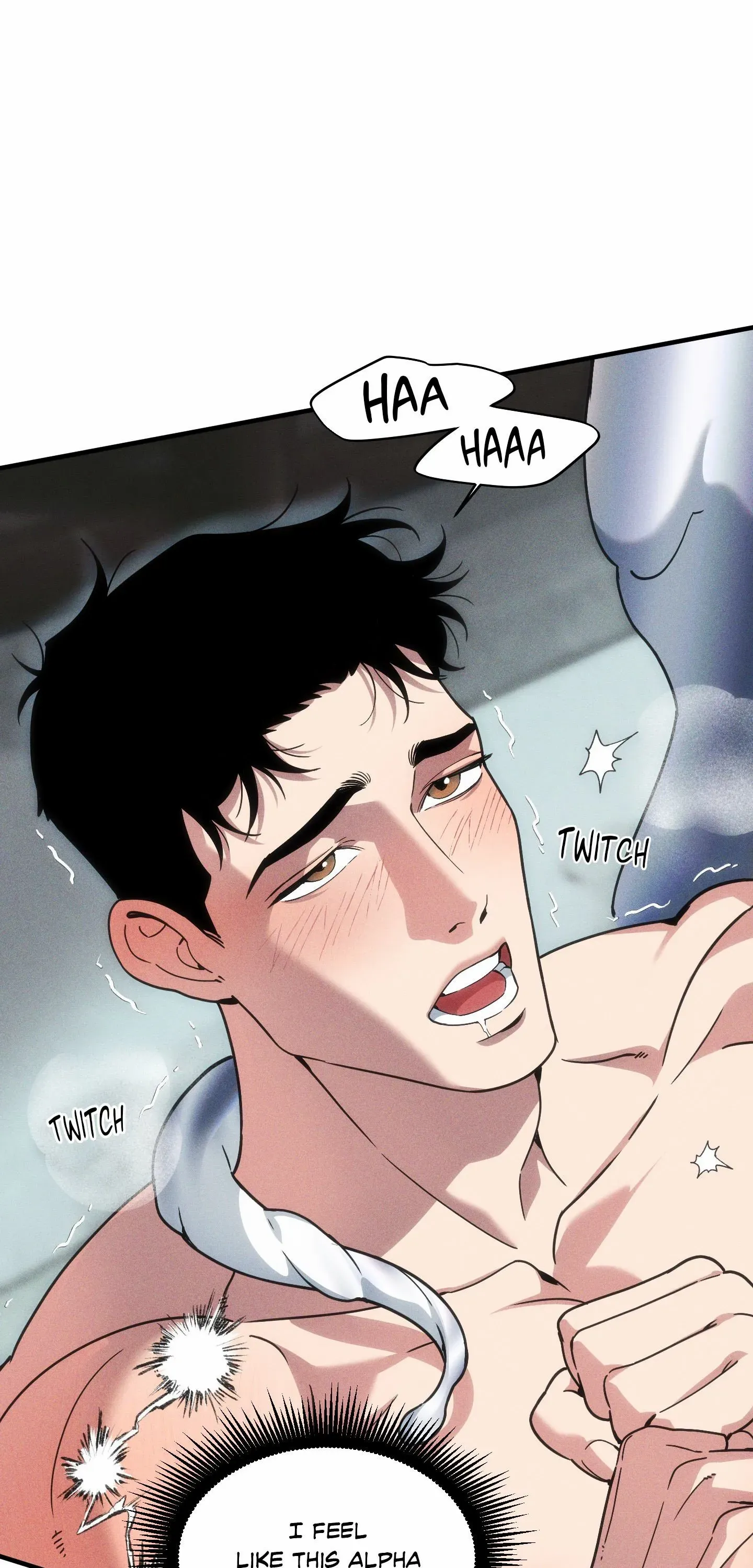 Swallow You Whole Chapter 44 page 63 - 