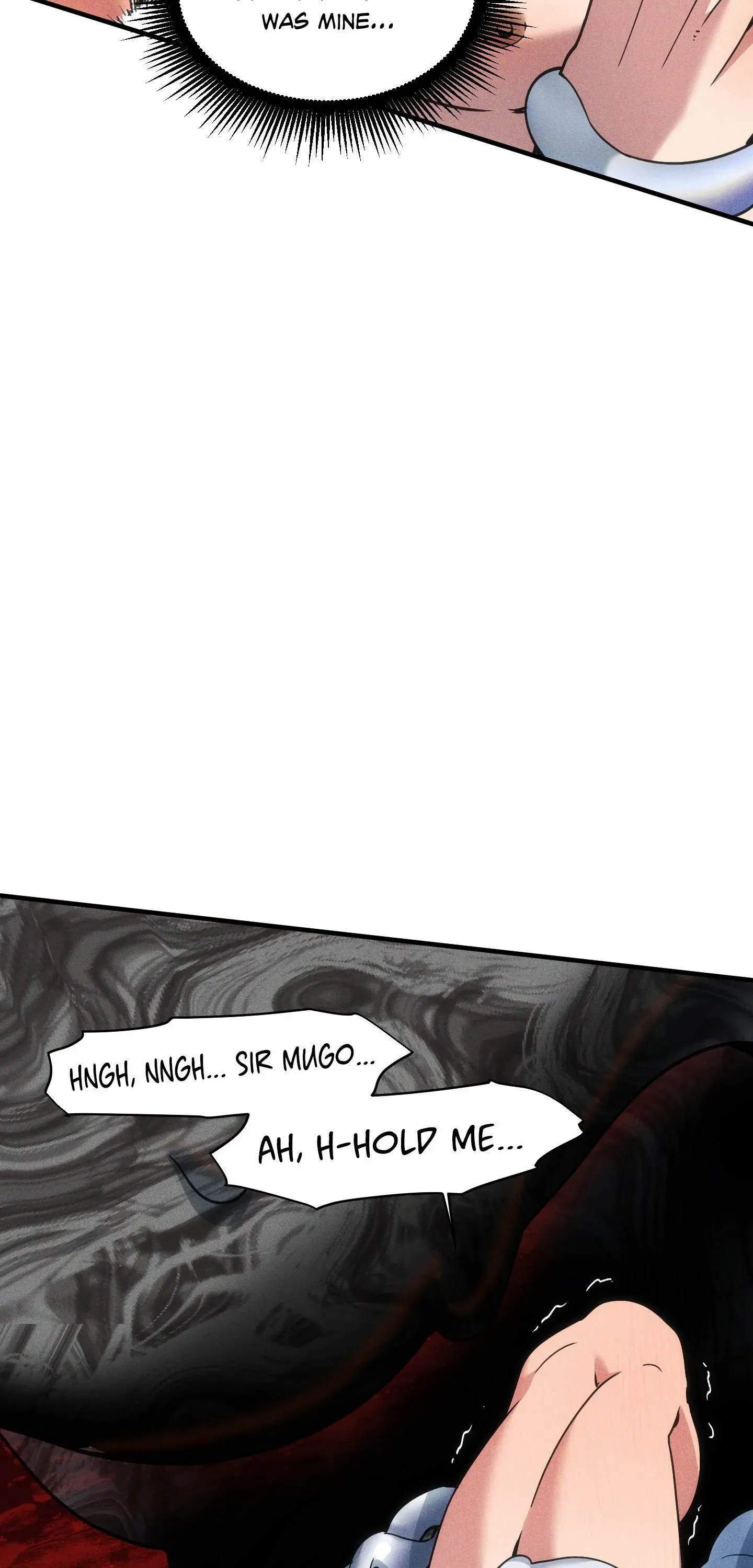 Swallow You Whole Chapter 44 page 64 - 