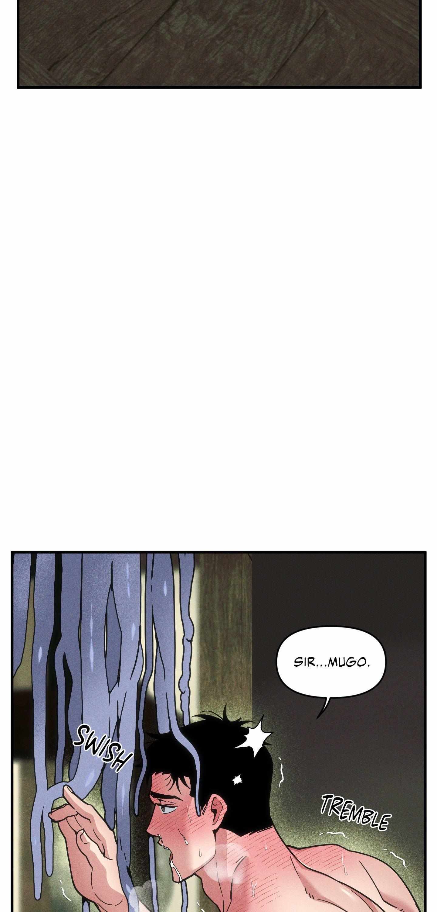 Swallow You Whole Chapter 45 page 12 - 