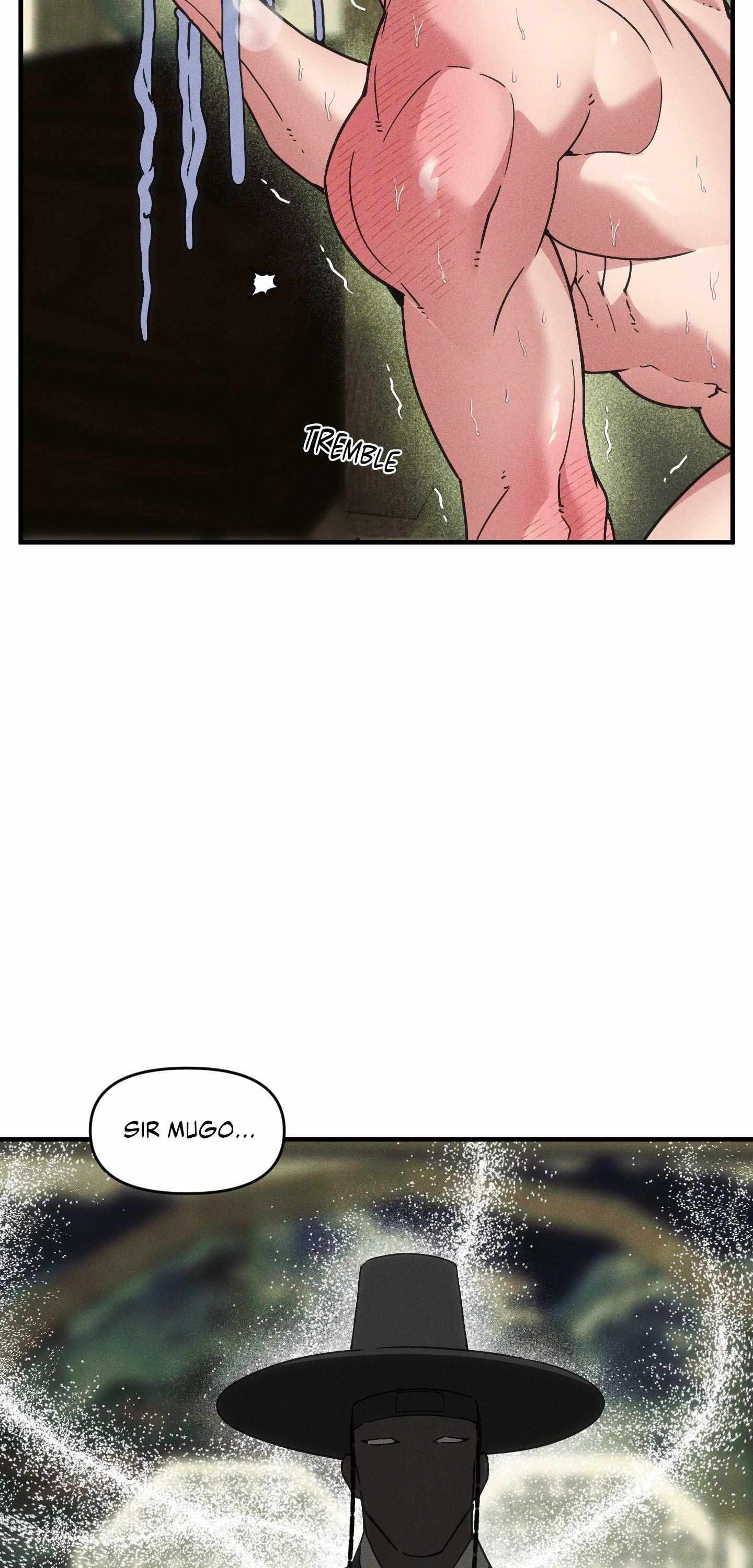 Swallow You Whole Chapter 45 page 13 - 