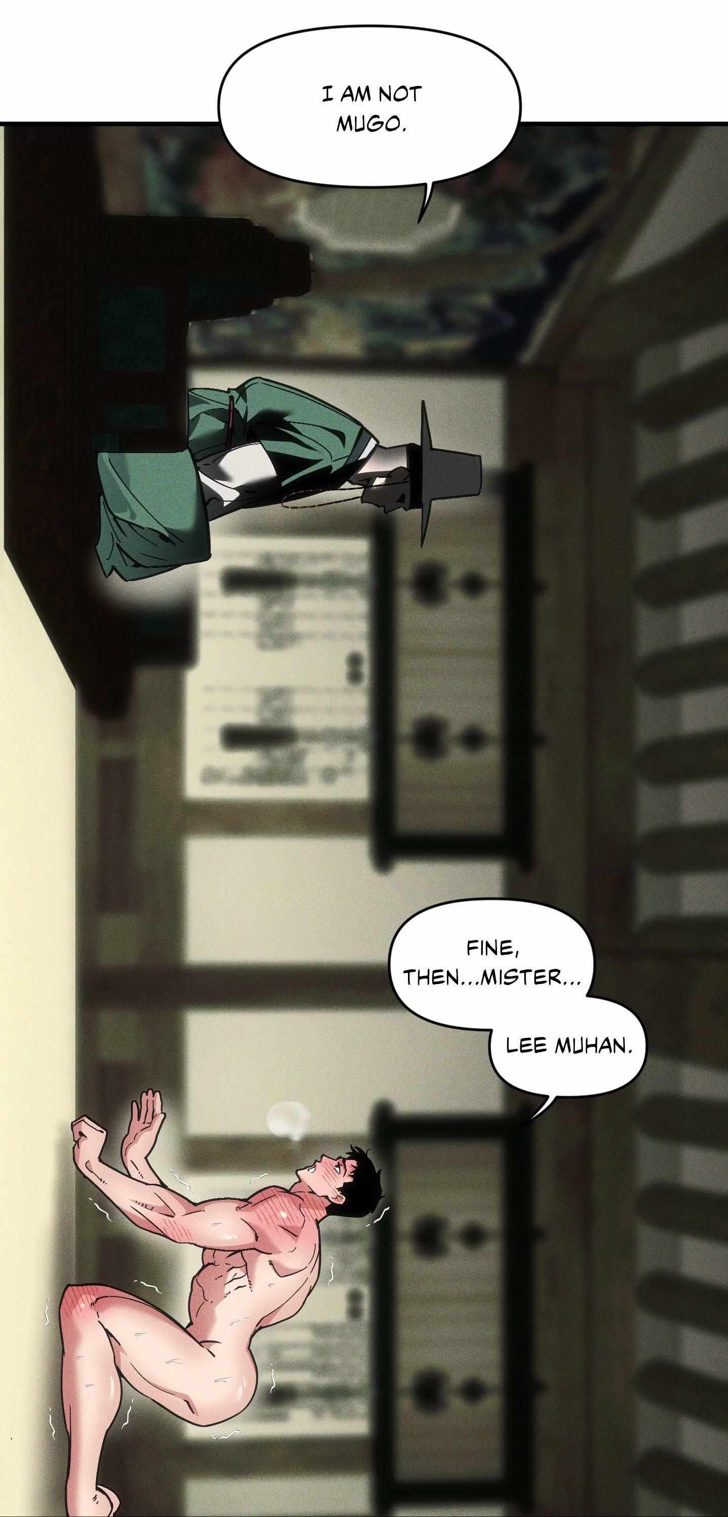 Swallow You Whole Chapter 45 page 15 - 