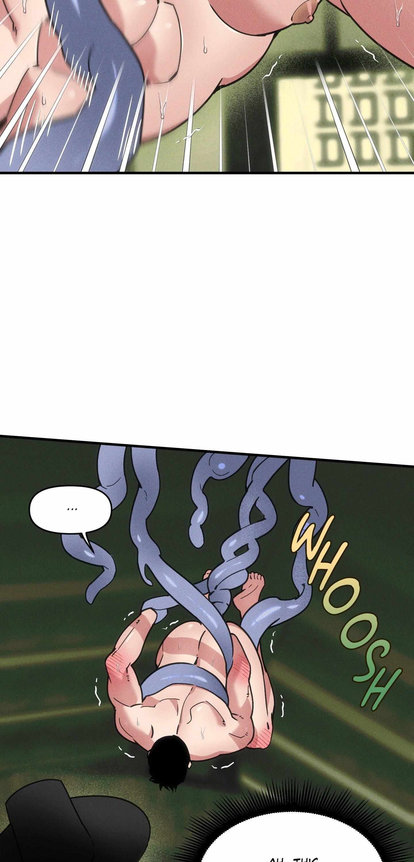 Swallow You Whole Chapter 45 page 19 - 