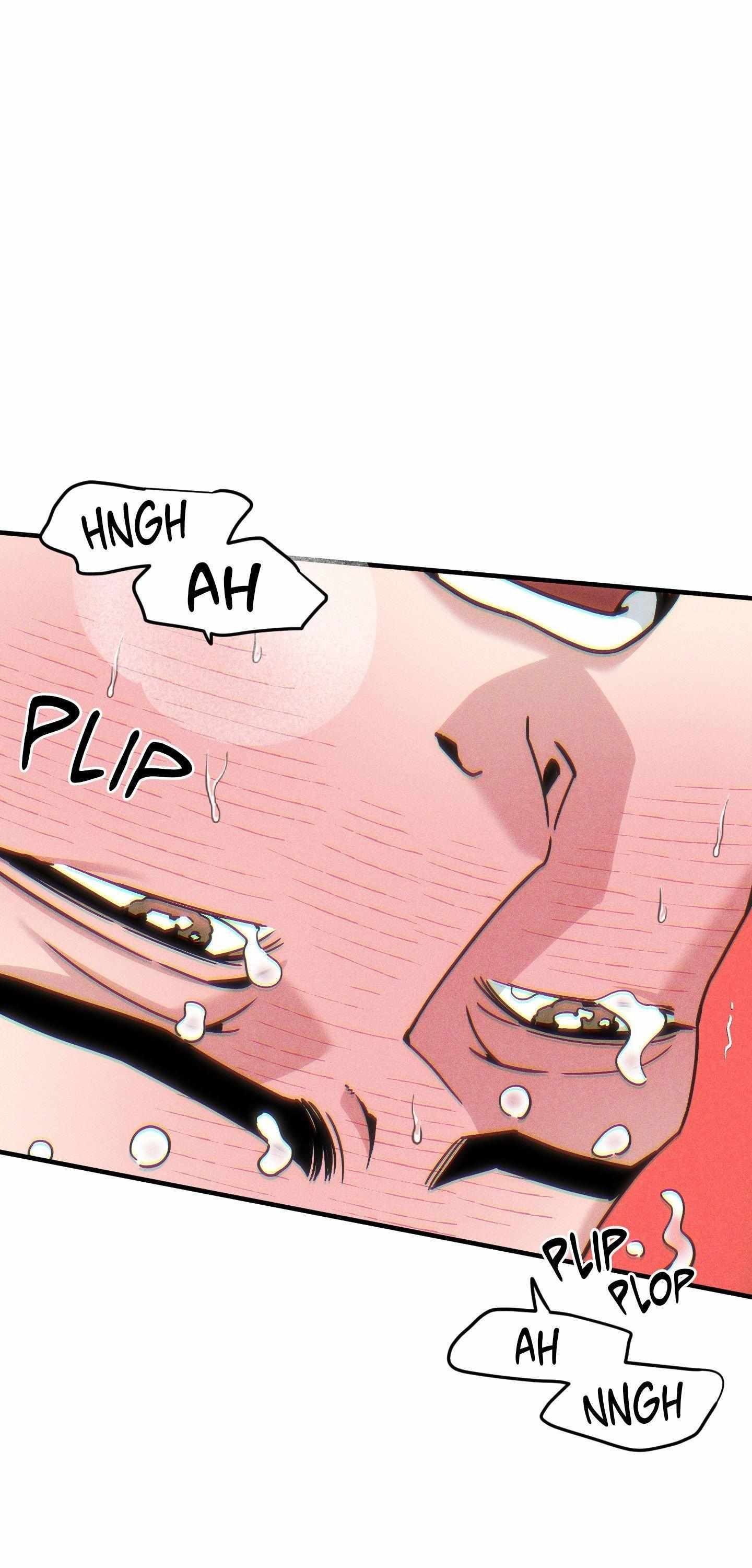 Swallow You Whole Chapter 45 page 23 - 