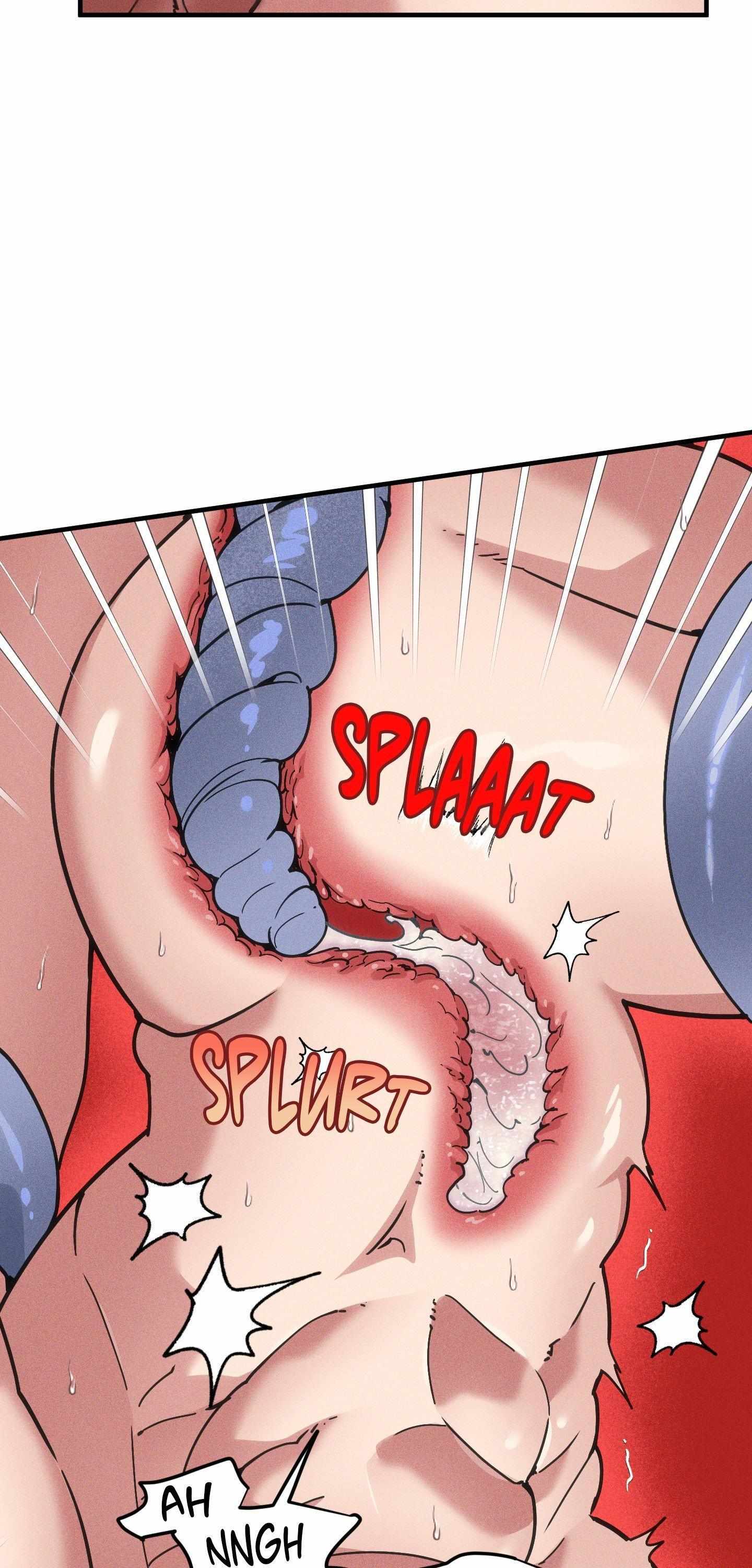 Swallow You Whole Chapter 45 page 25 - 