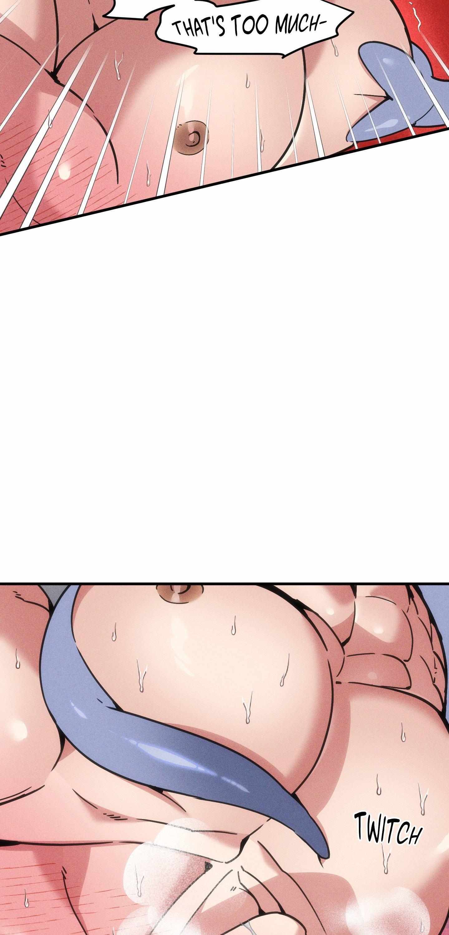 Swallow You Whole Chapter 45 page 26 - 