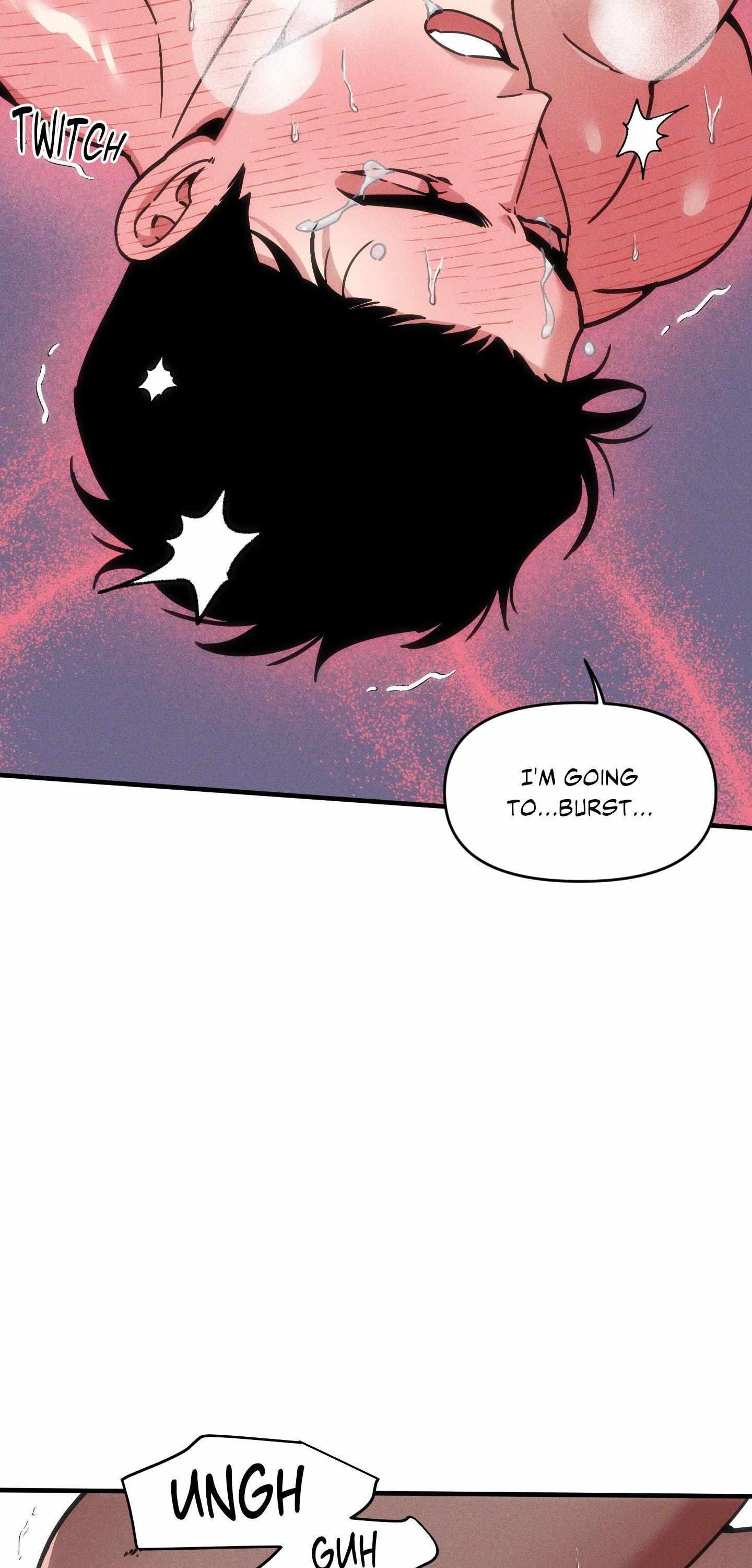 Swallow You Whole Chapter 45 page 27 - 