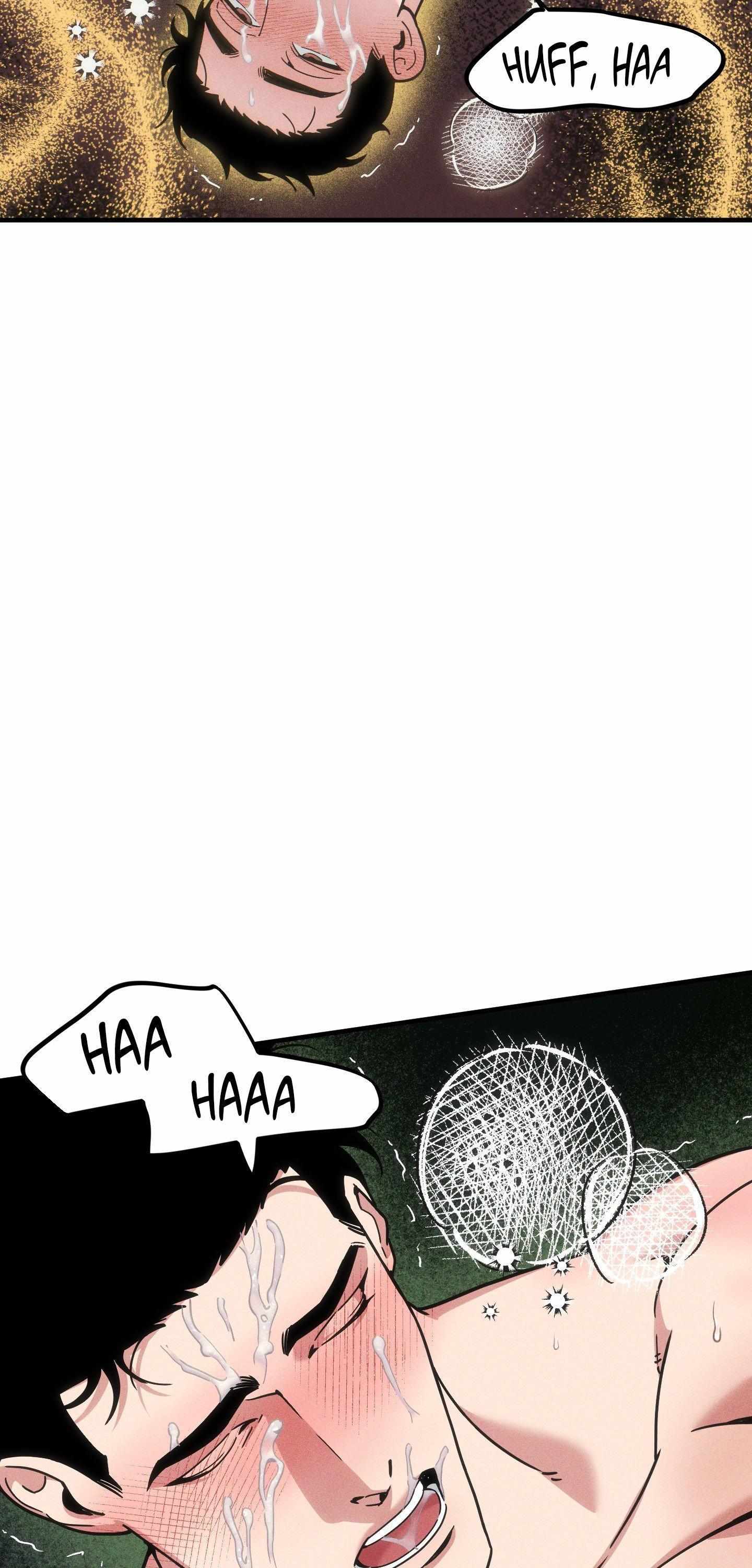 Swallow You Whole Chapter 45 page 36 - 