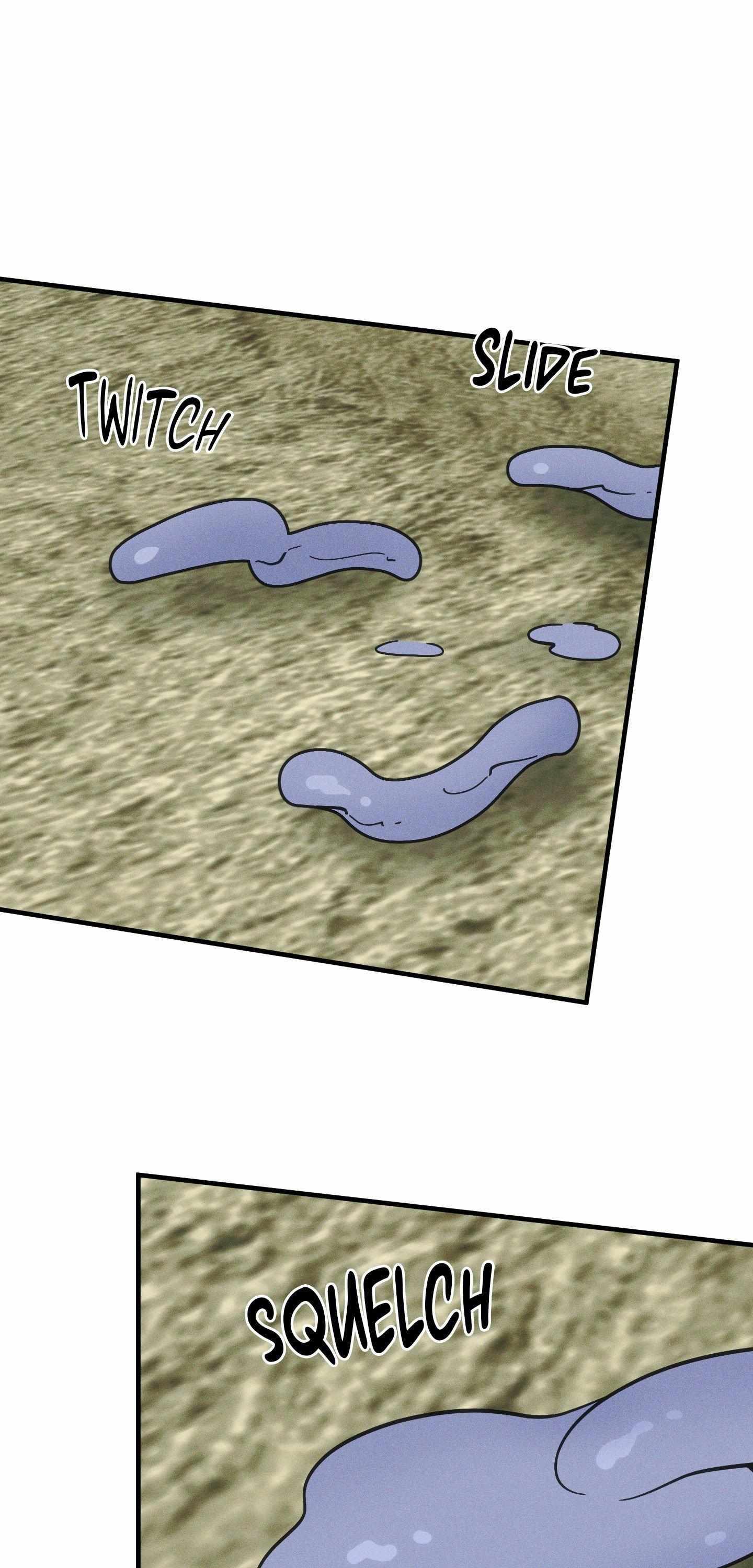 Swallow You Whole Chapter 45 page 39 - 