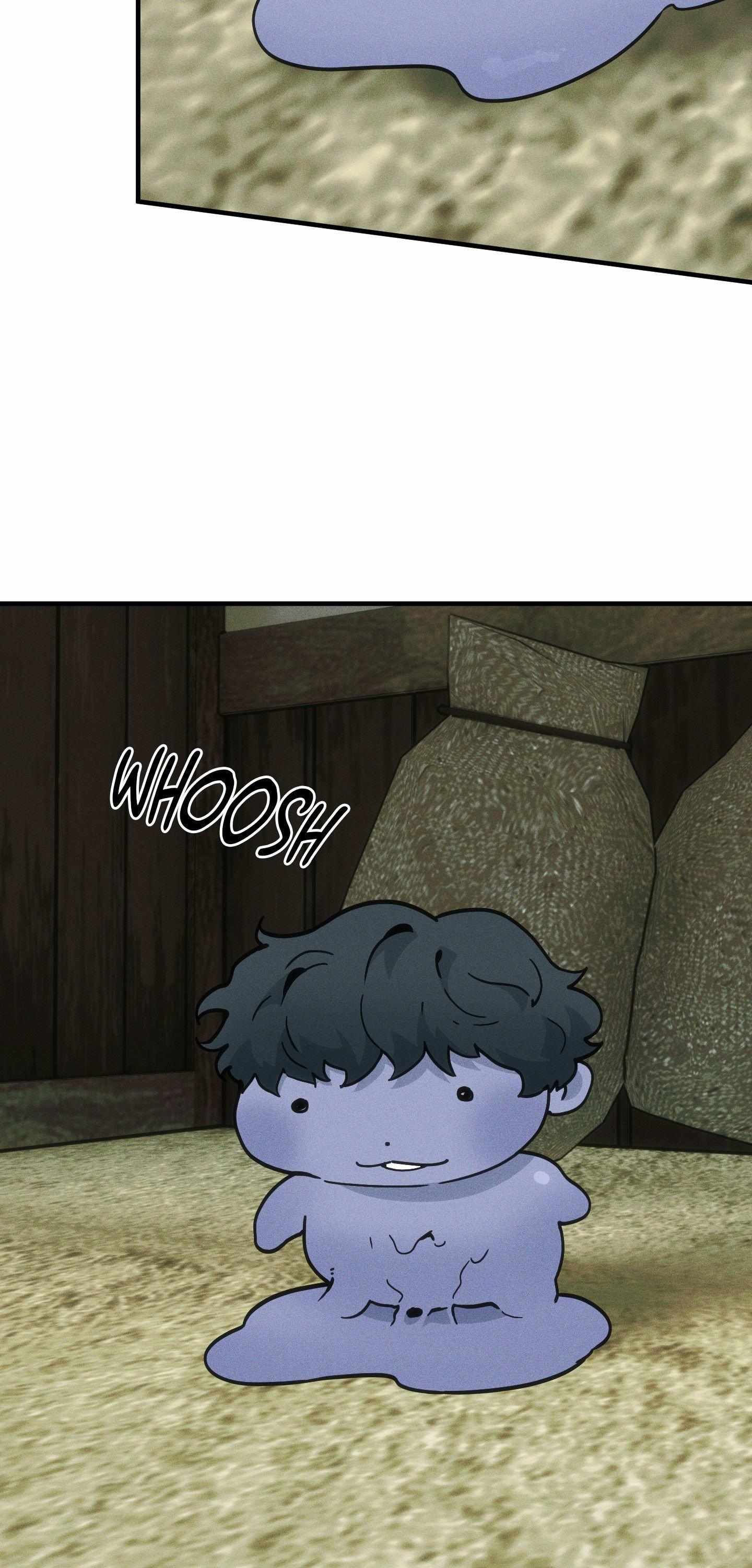 Swallow You Whole Chapter 45 page 40 - 
