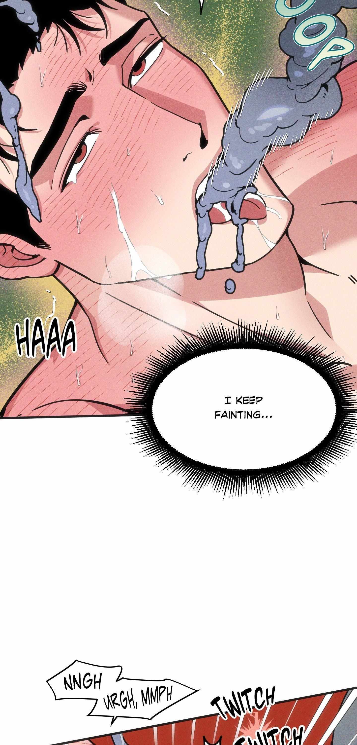 Swallow You Whole Chapter 45 page 5 - 