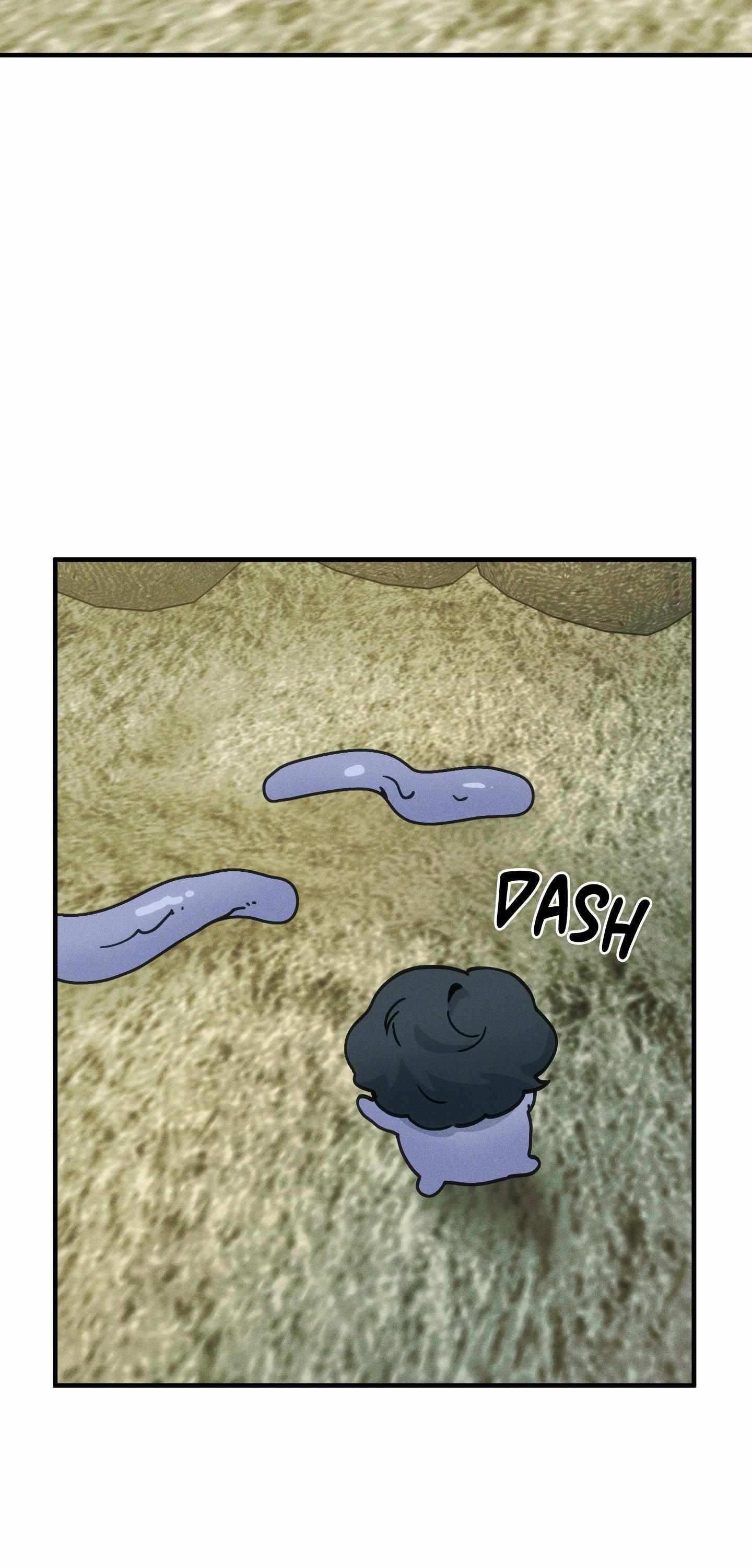 Swallow You Whole Chapter 45 page 41 - 