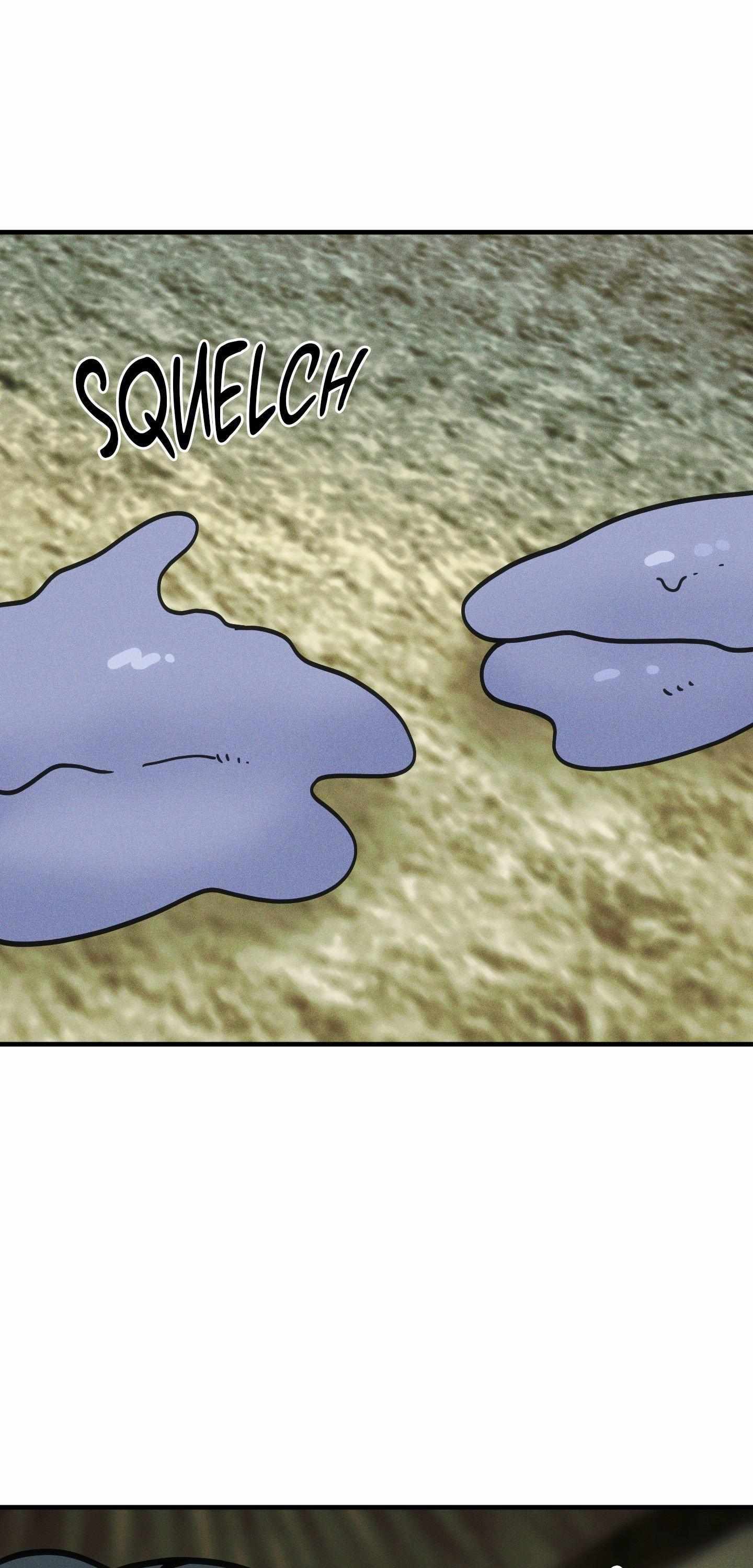 Swallow You Whole Chapter 45 page 42 - 