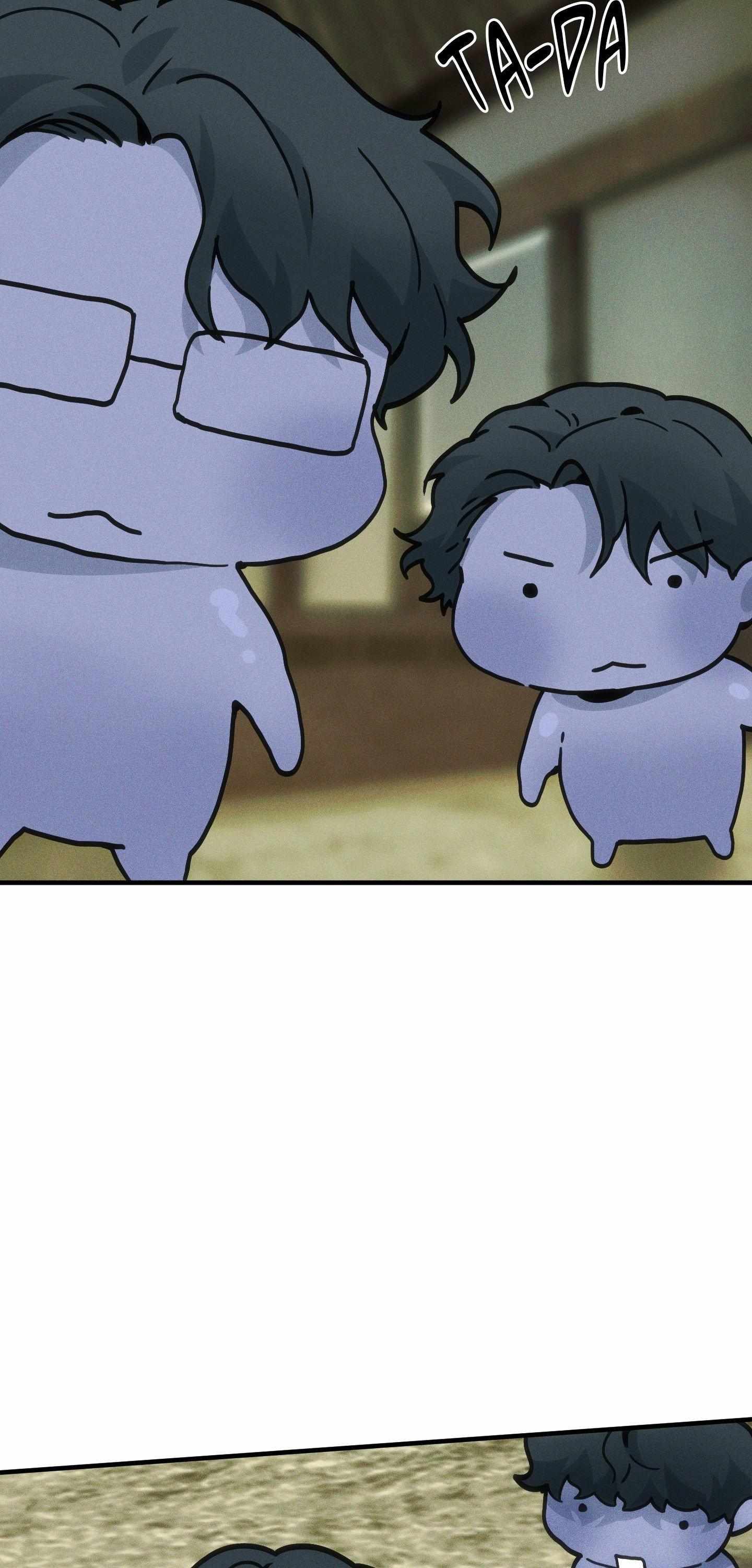 Swallow You Whole Chapter 45 page 43 - 