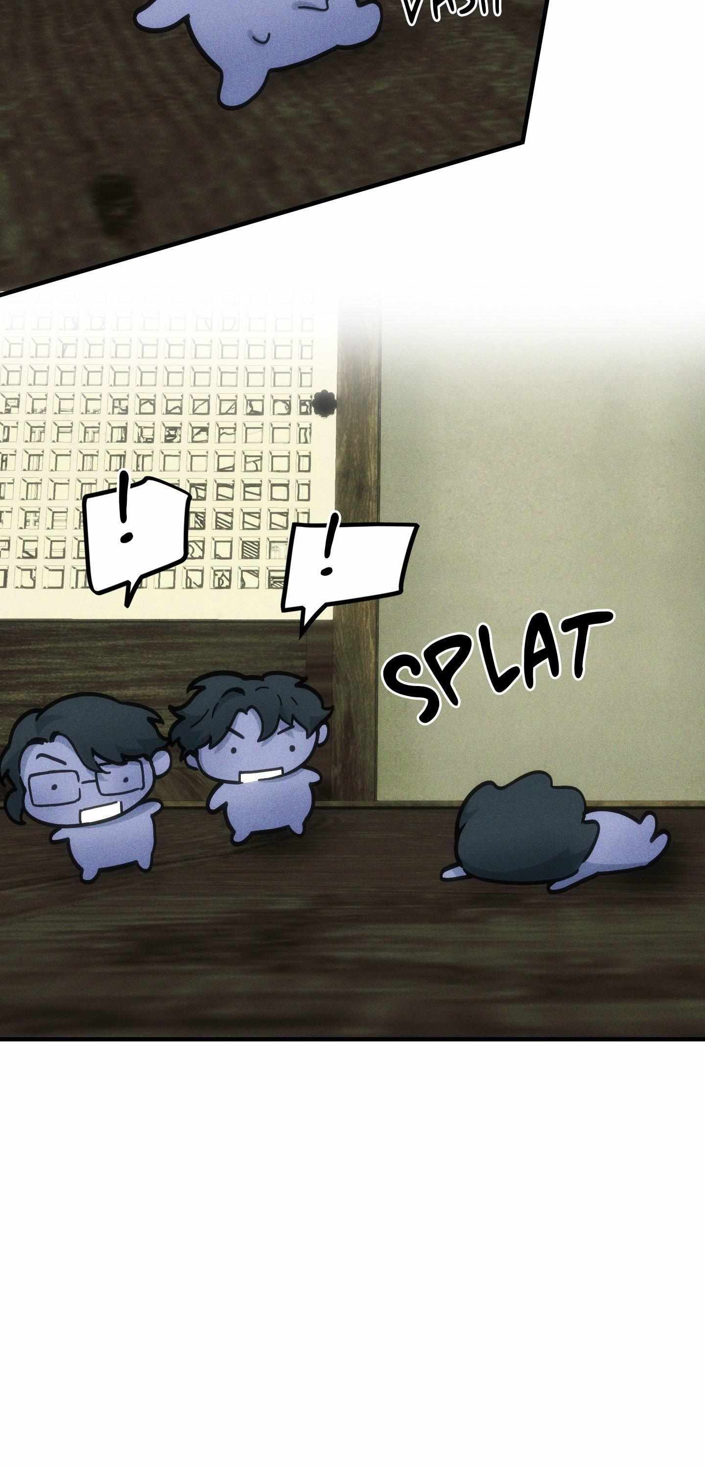 Swallow You Whole Chapter 45 page 45 - 