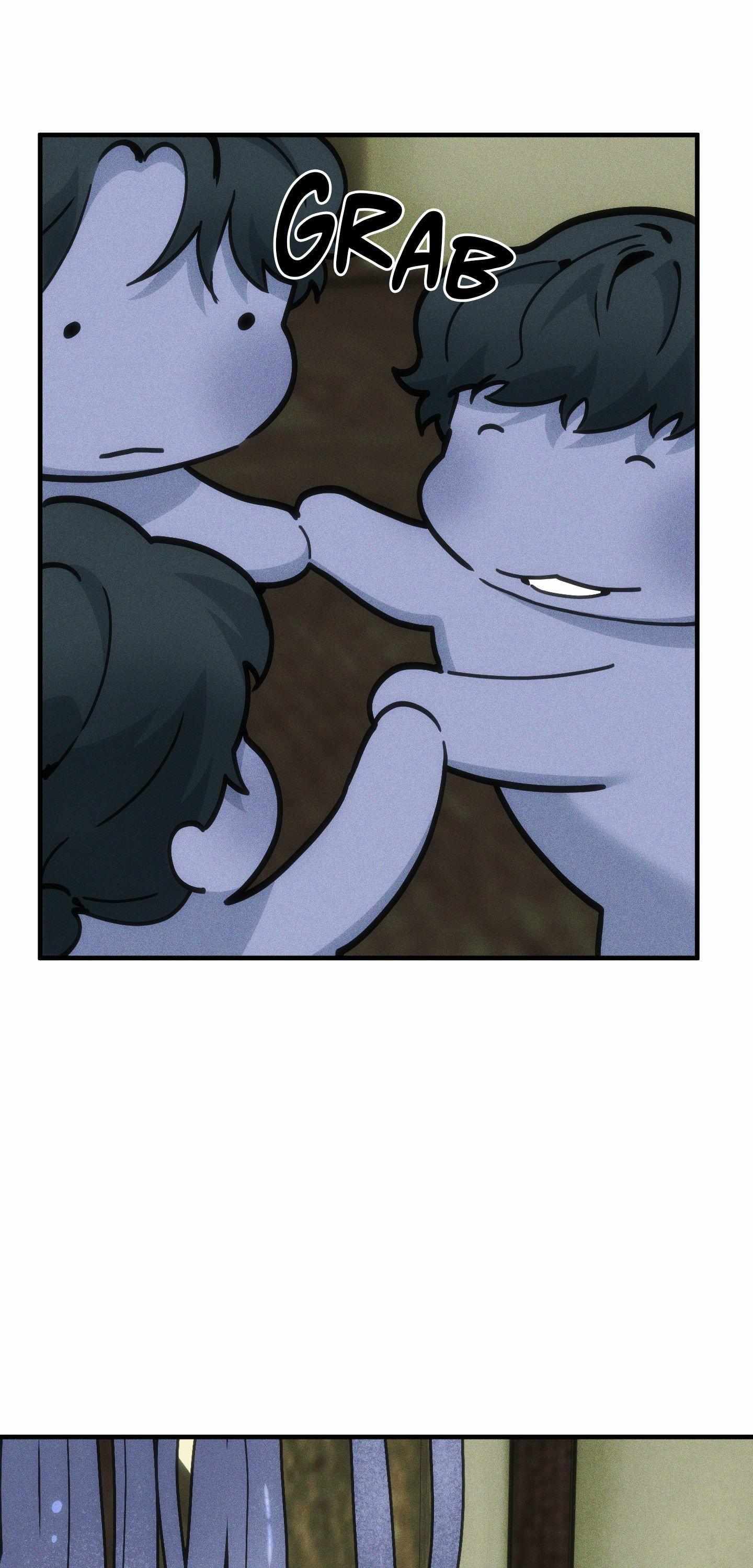 Swallow You Whole Chapter 45 page 46 - 